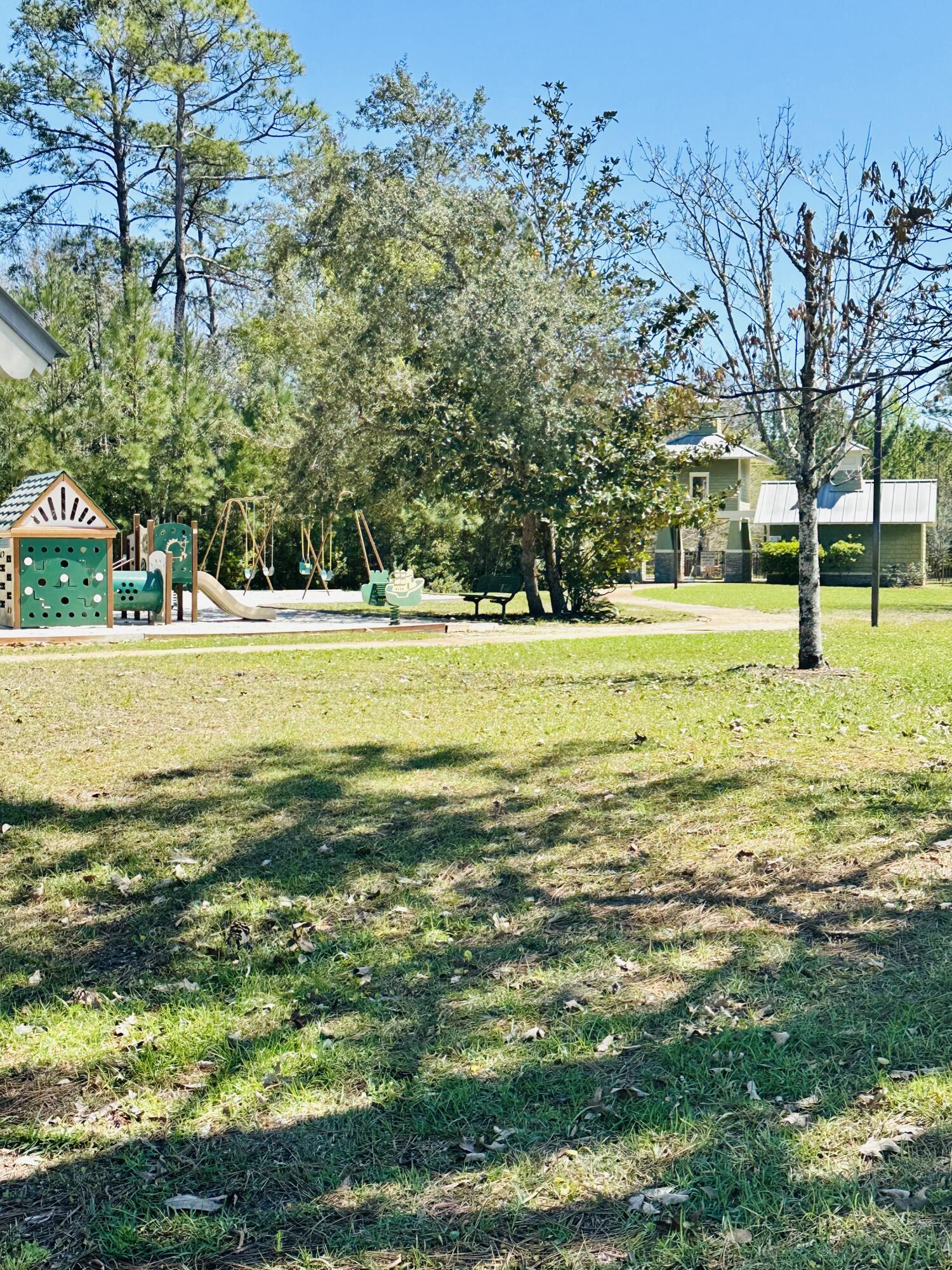 Marina Village - Residential