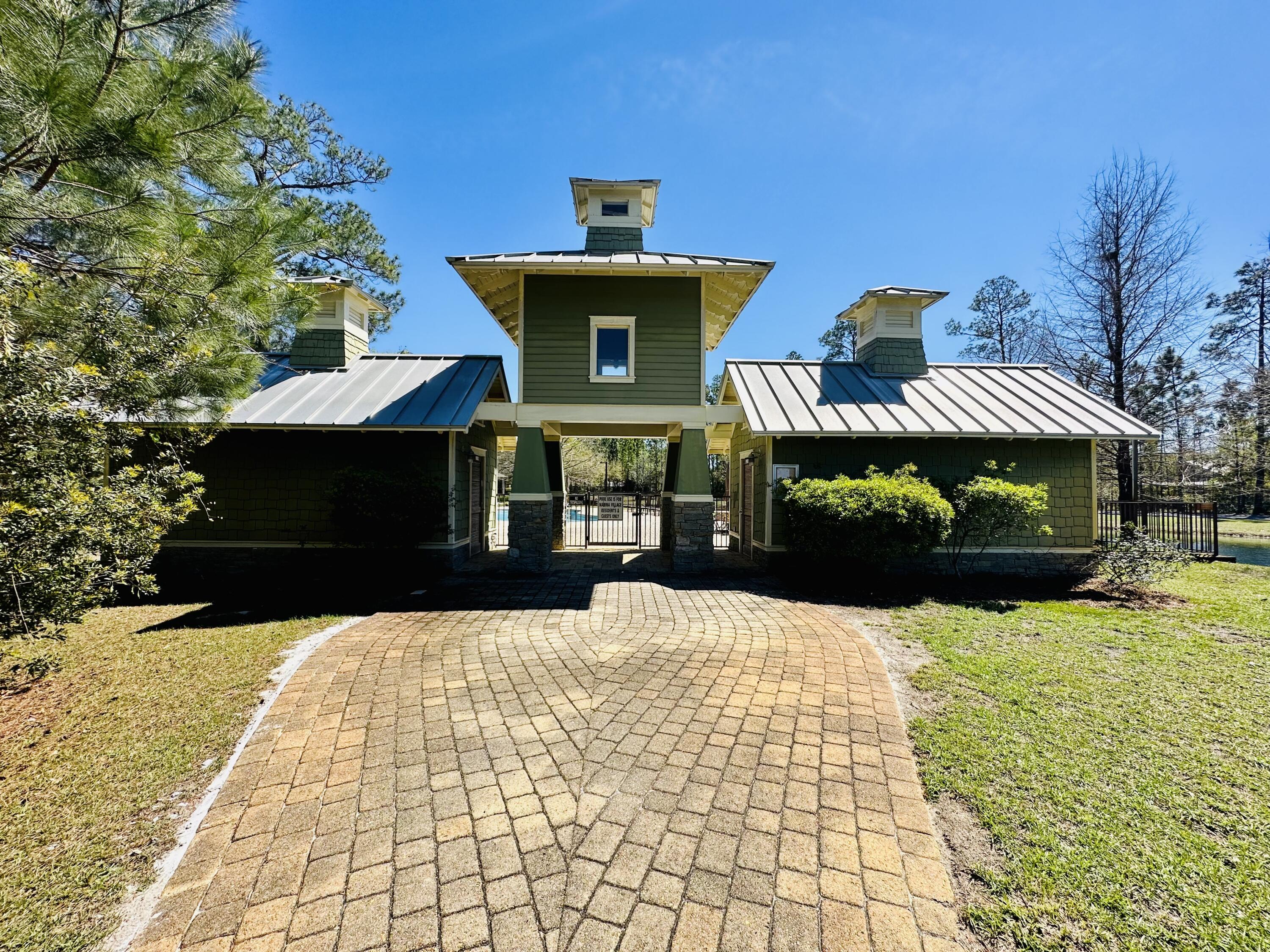 Marina Village - Residential