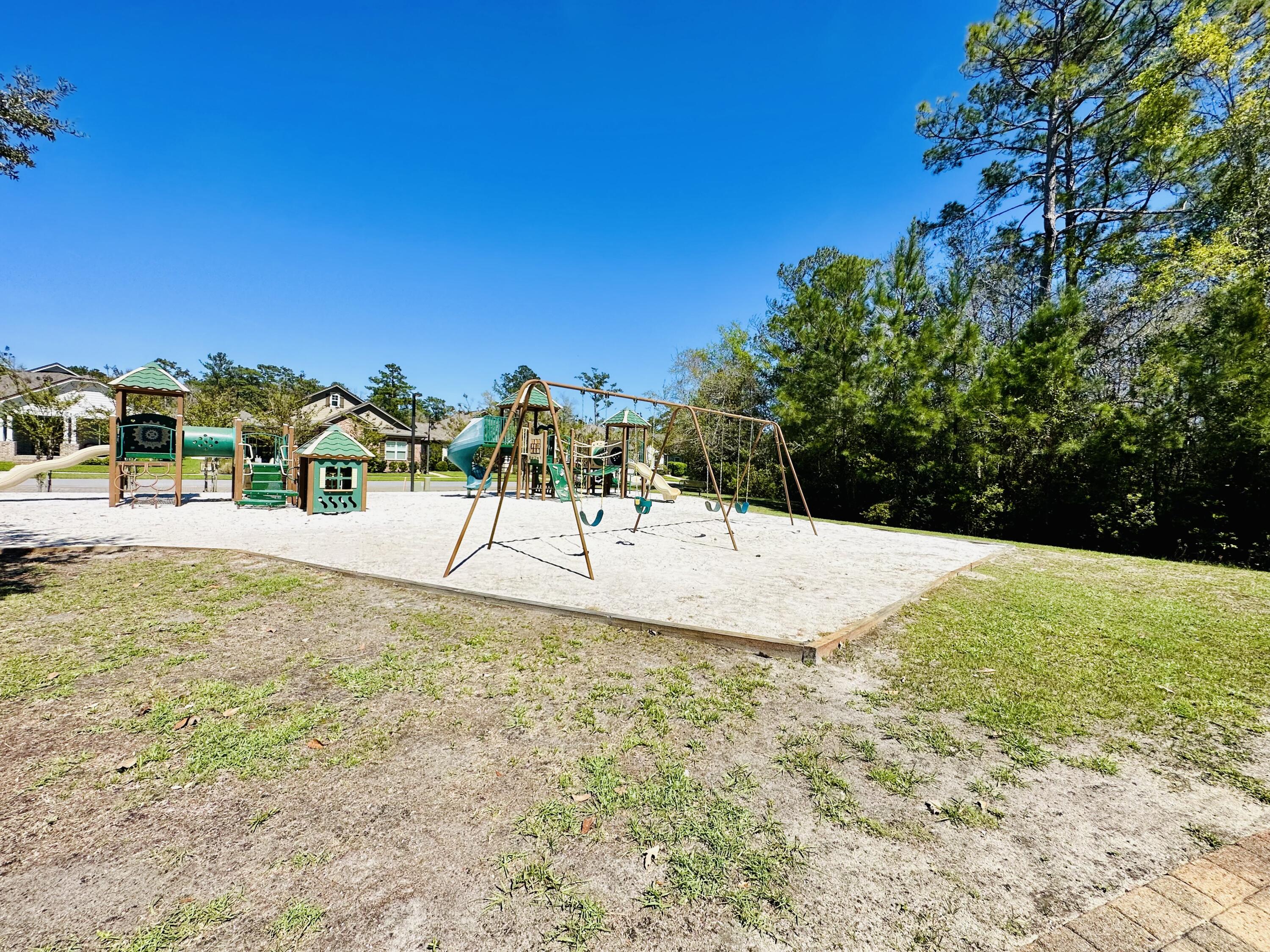 Marina Village - Residential