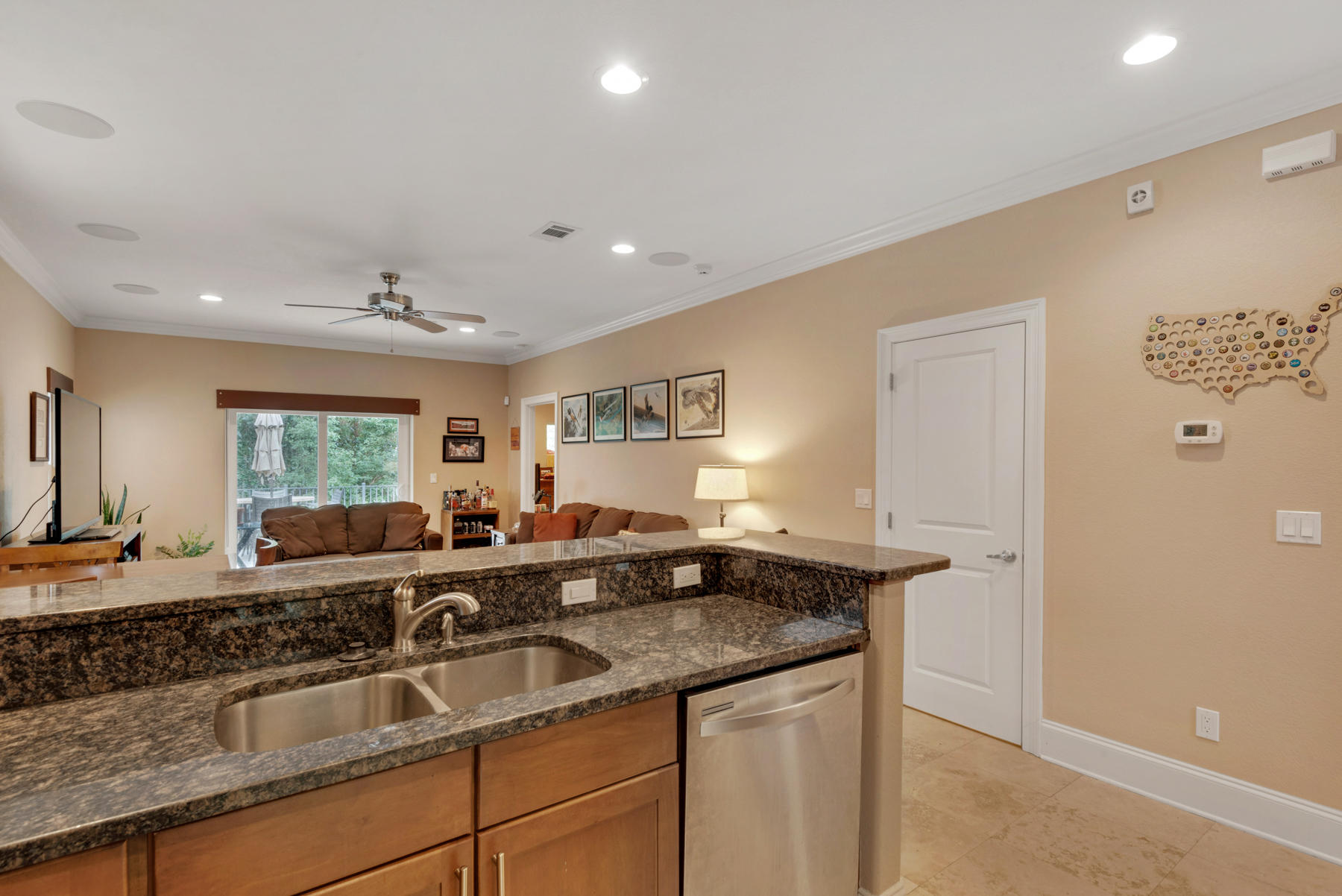 SOUNDVIEW LANDING - Residential