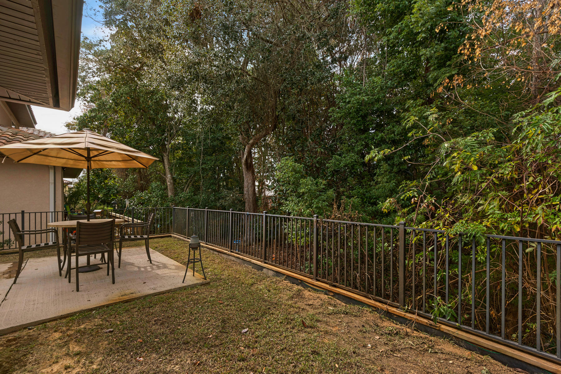 SOUNDVIEW LANDING - Residential