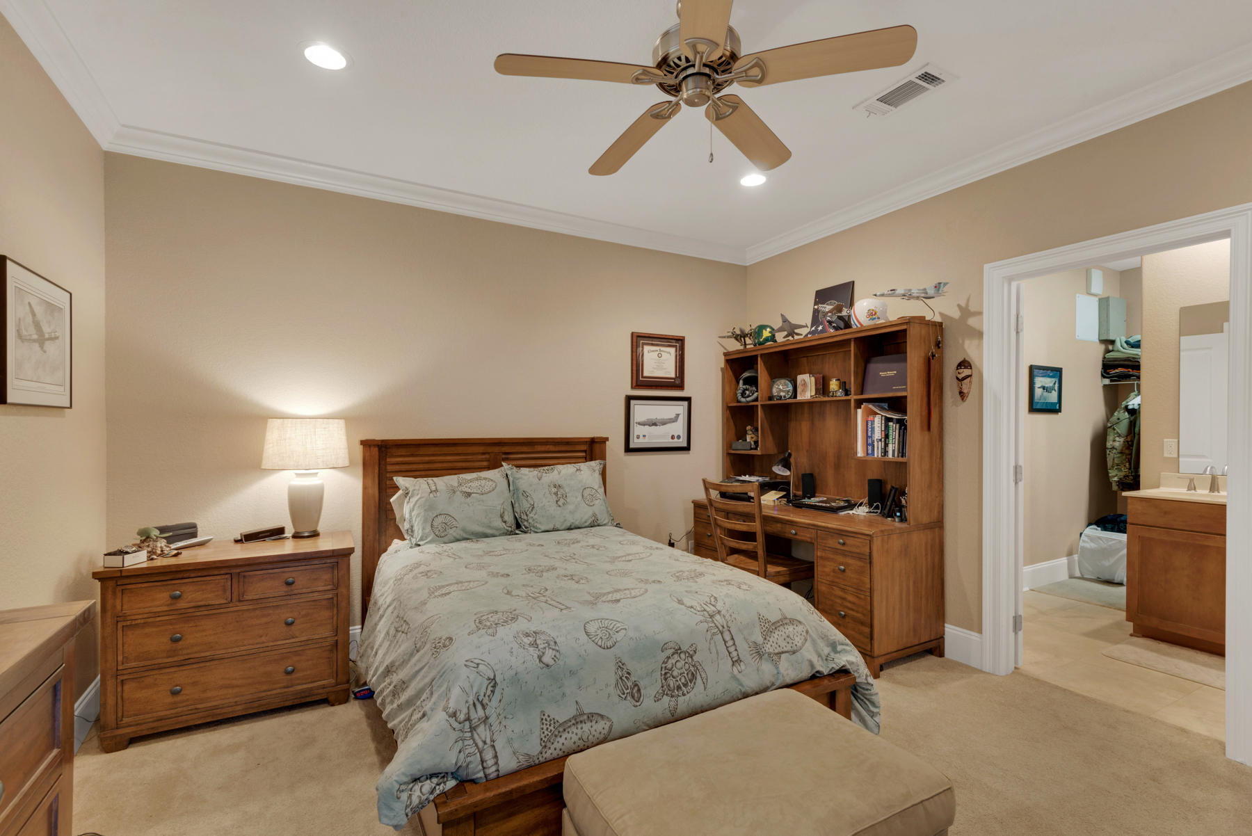 SOUNDVIEW LANDING - Residential