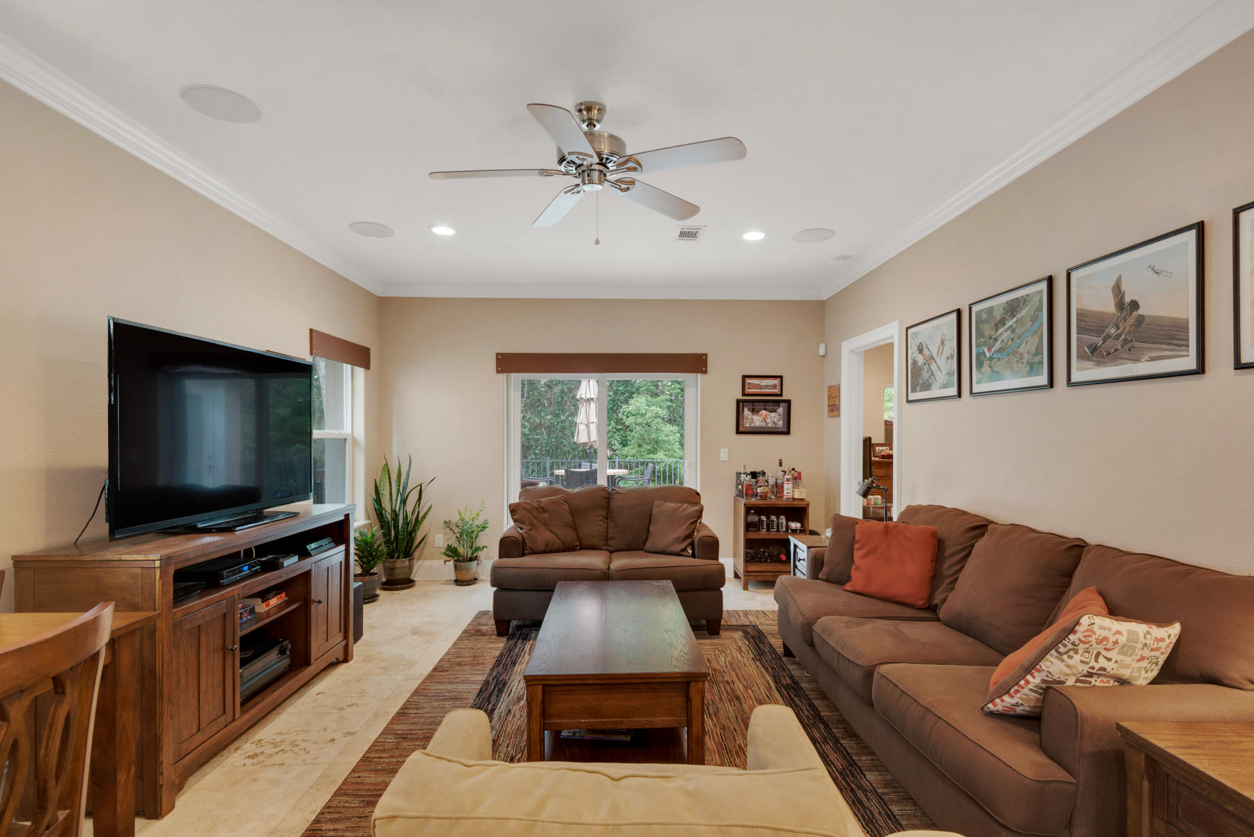 SOUNDVIEW LANDING - Residential