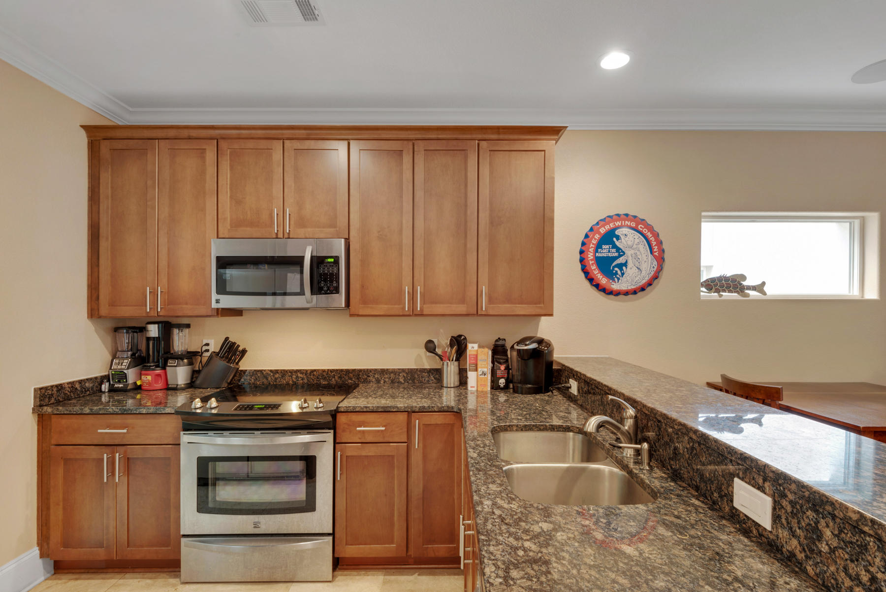 SOUNDVIEW LANDING - Residential