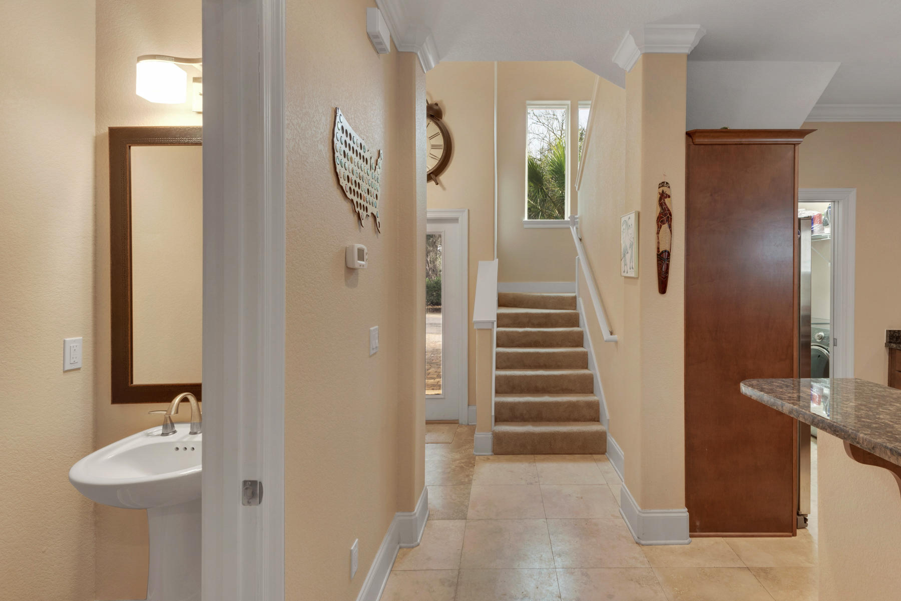 SOUNDVIEW LANDING - Residential