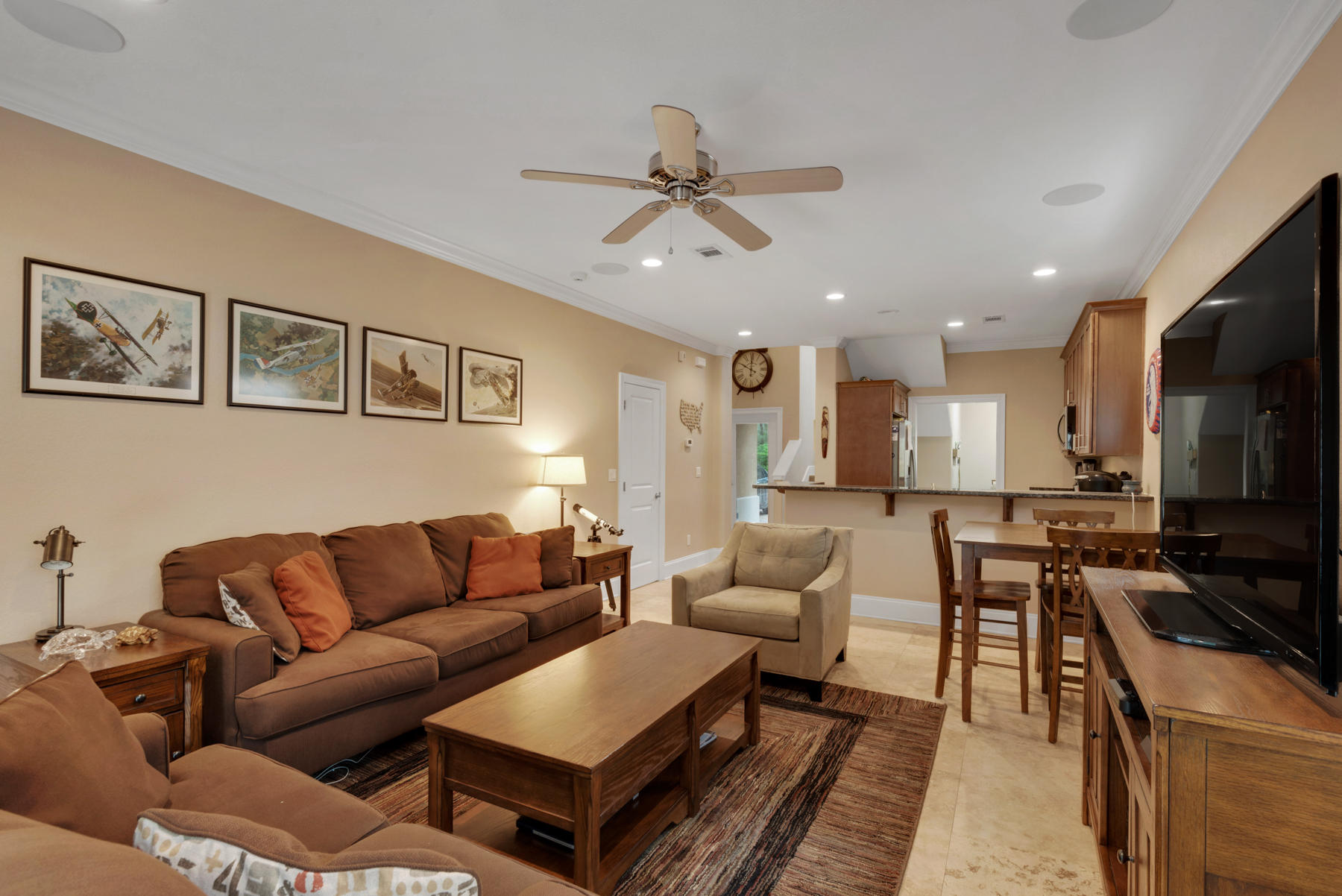 SOUNDVIEW LANDING - Residential