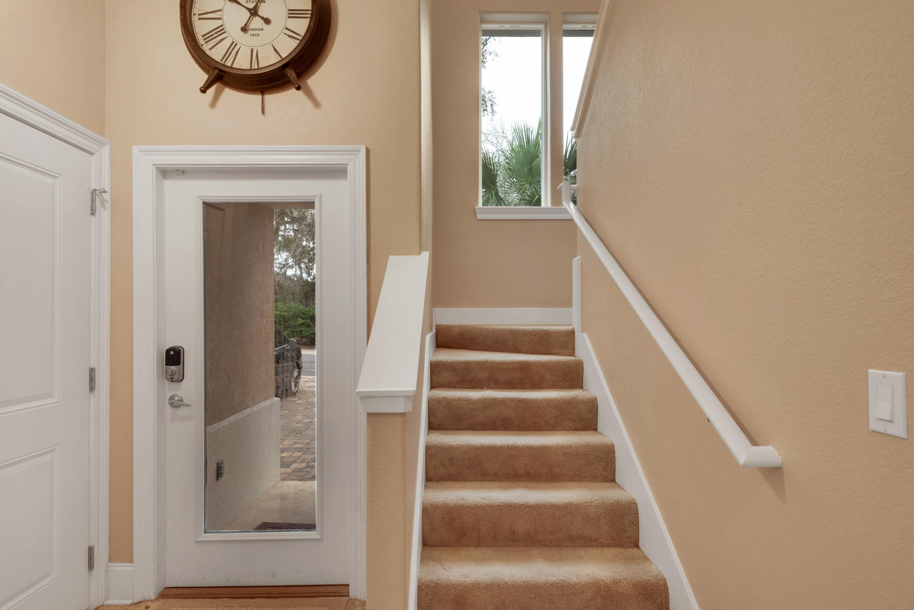 SOUNDVIEW LANDING - Residential