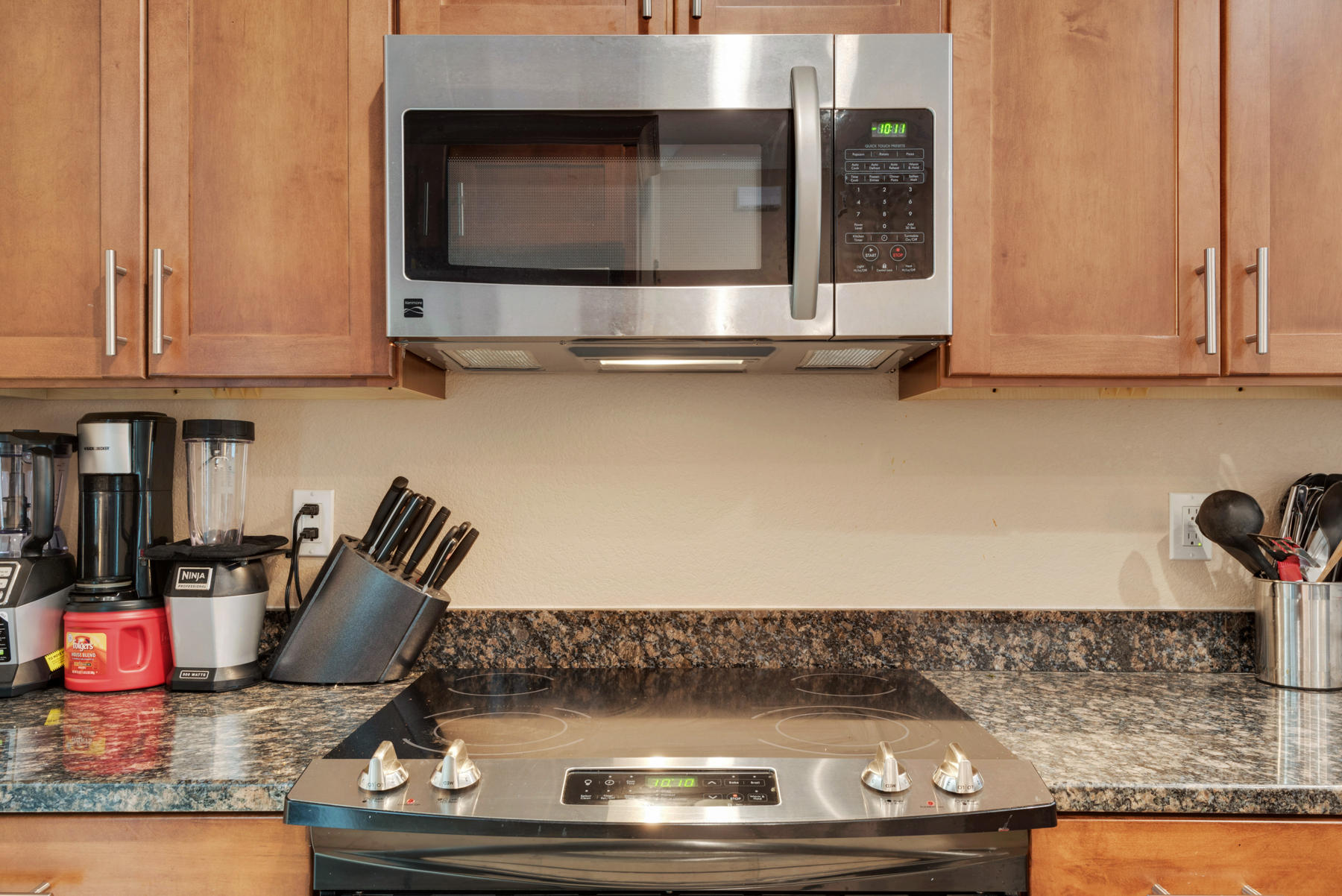 SOUNDVIEW LANDING - Residential