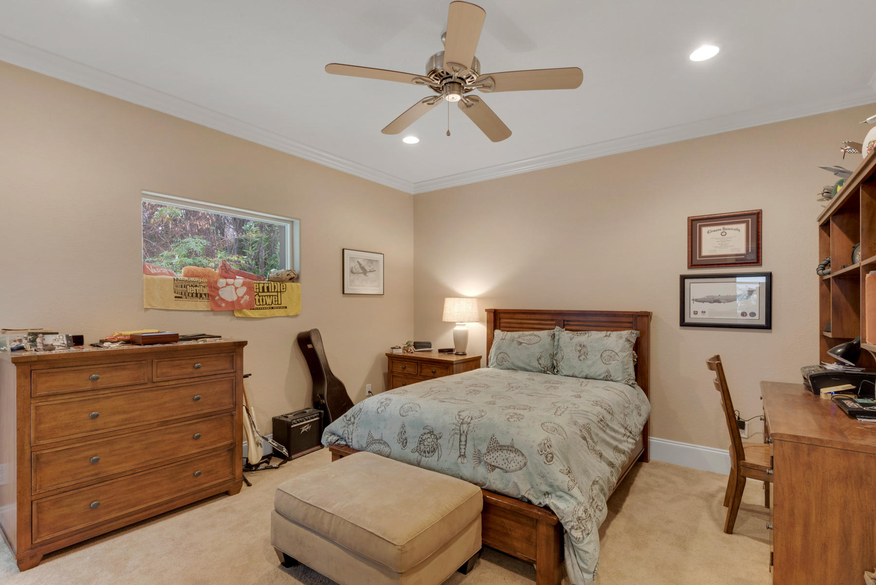 SOUNDVIEW LANDING - Residential