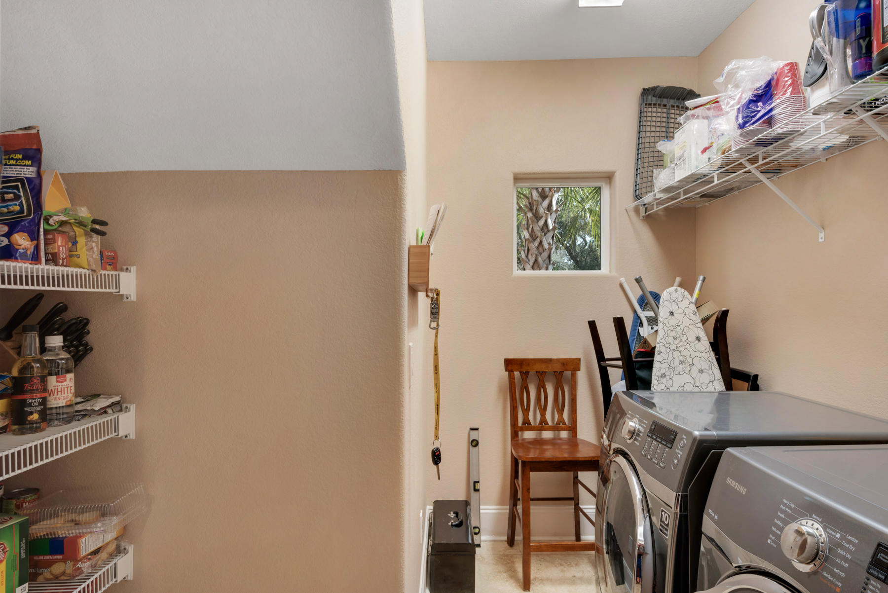 SOUNDVIEW LANDING - Residential