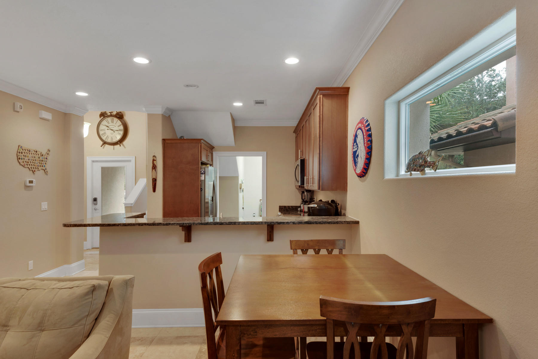 SOUNDVIEW LANDING - Residential