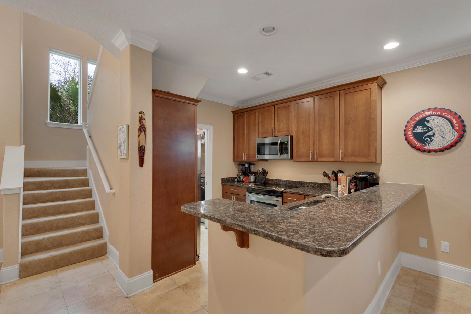 SOUNDVIEW LANDING - Residential