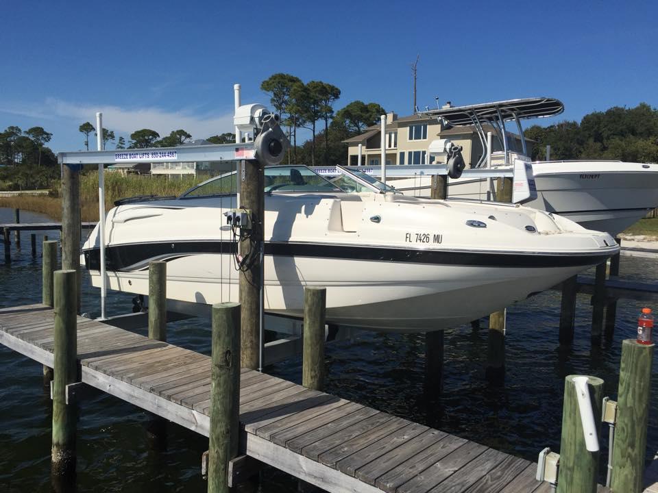 SOUNDVIEW LANDING - Residential