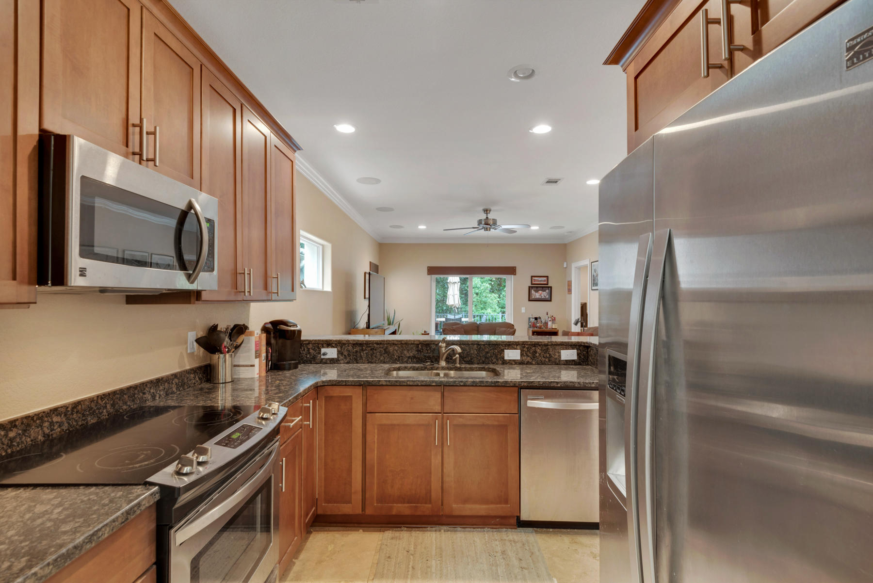 SOUNDVIEW LANDING - Residential