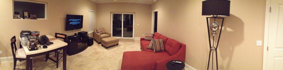 SOUNDVIEW LANDING - Residential