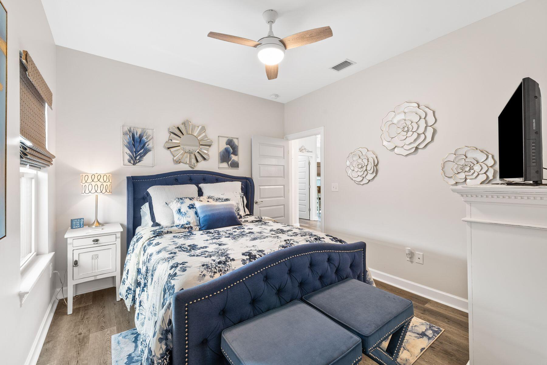 INLET BEACH HEIGHTS - Residential
