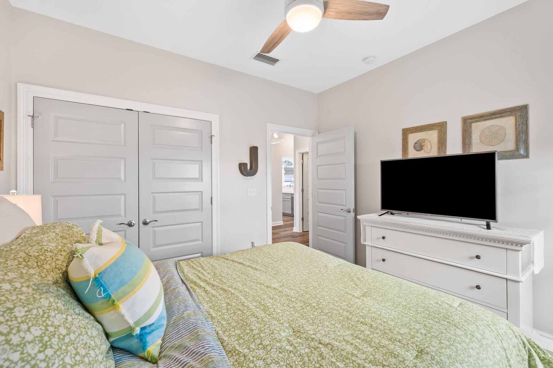 INLET BEACH HEIGHTS - Residential