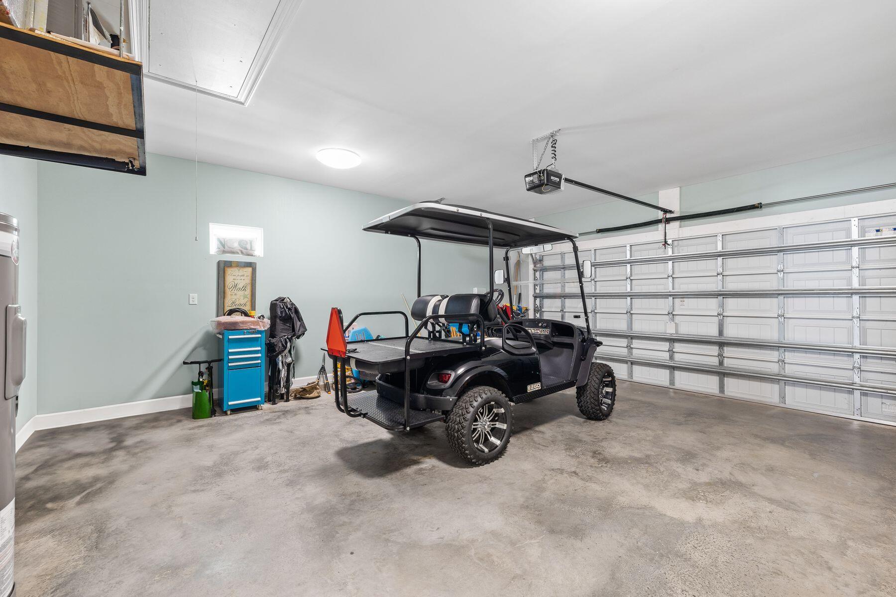INLET BEACH HEIGHTS - Residential