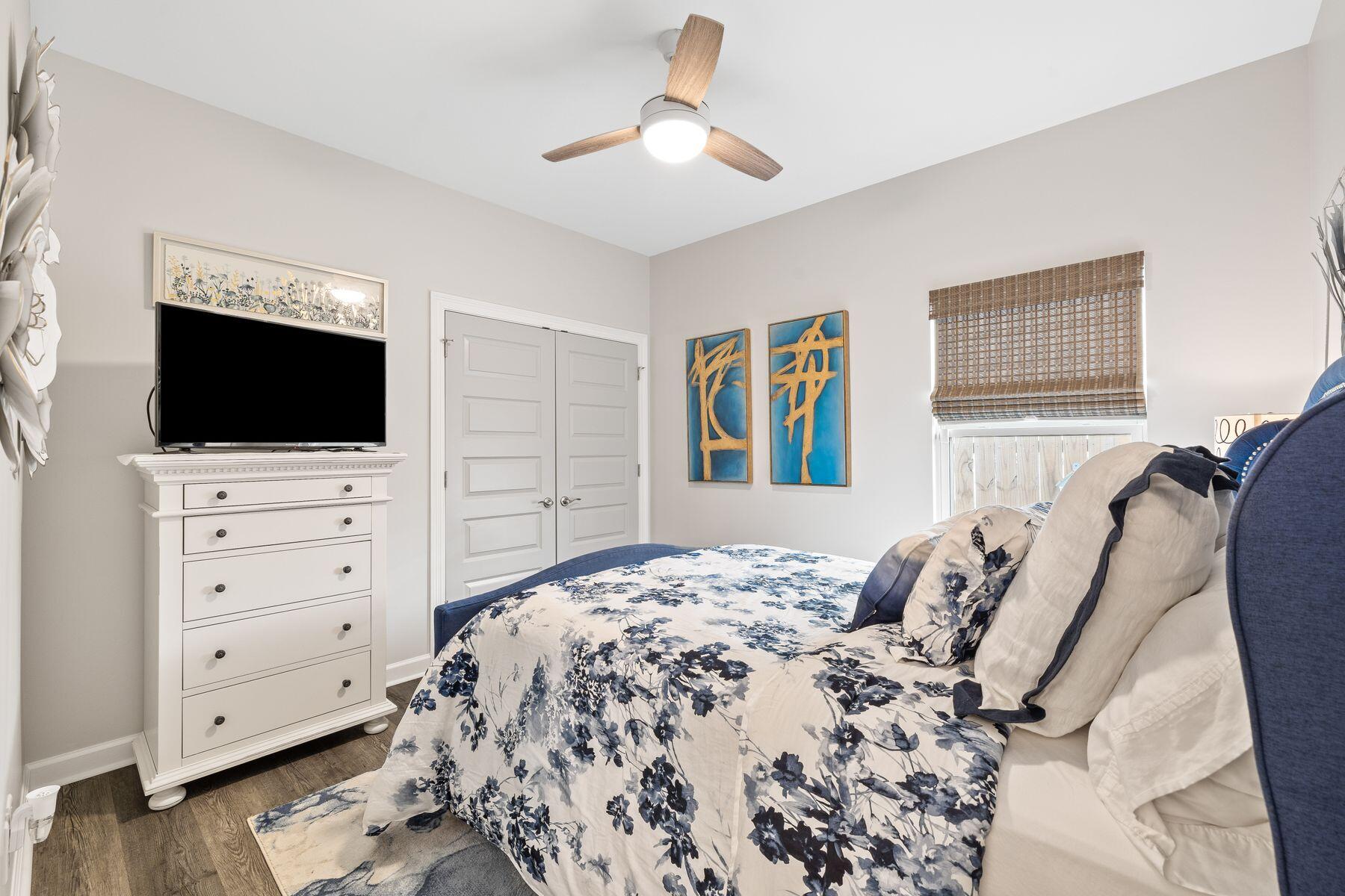 INLET BEACH HEIGHTS - Residential