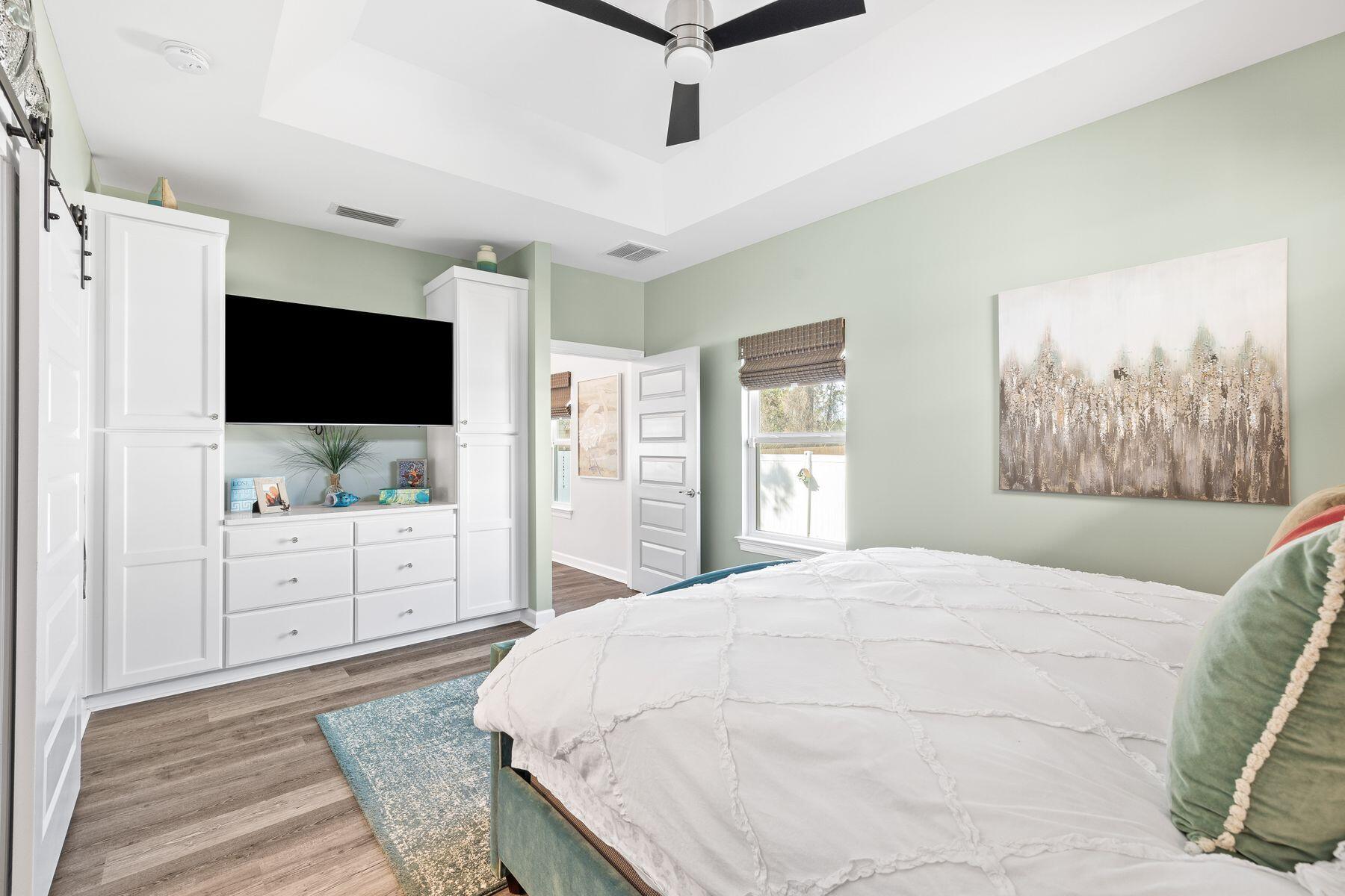INLET BEACH HEIGHTS - Residential