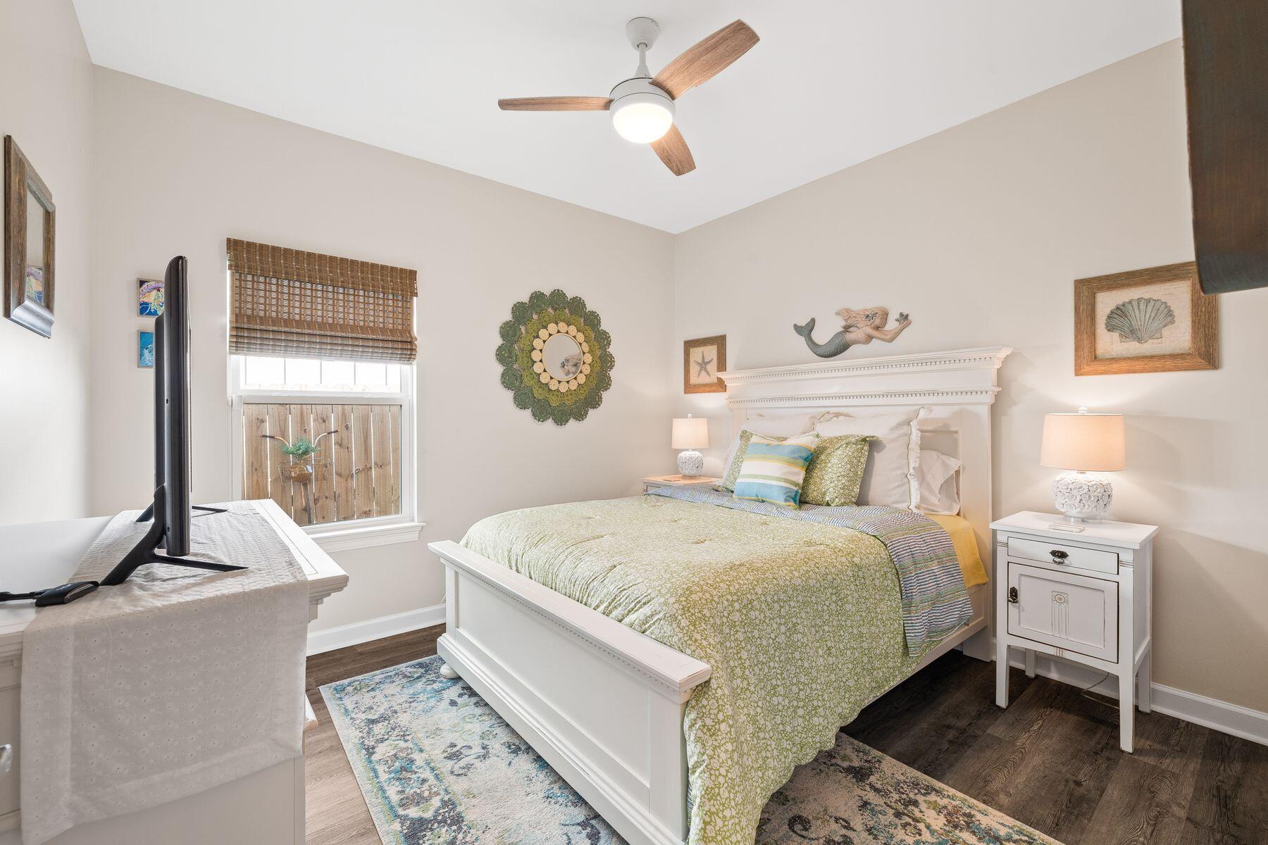INLET BEACH HEIGHTS - Residential