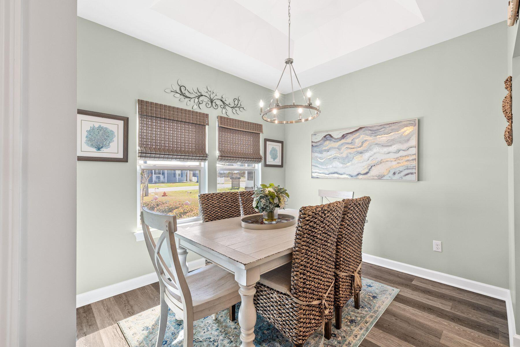 INLET BEACH HEIGHTS - Residential