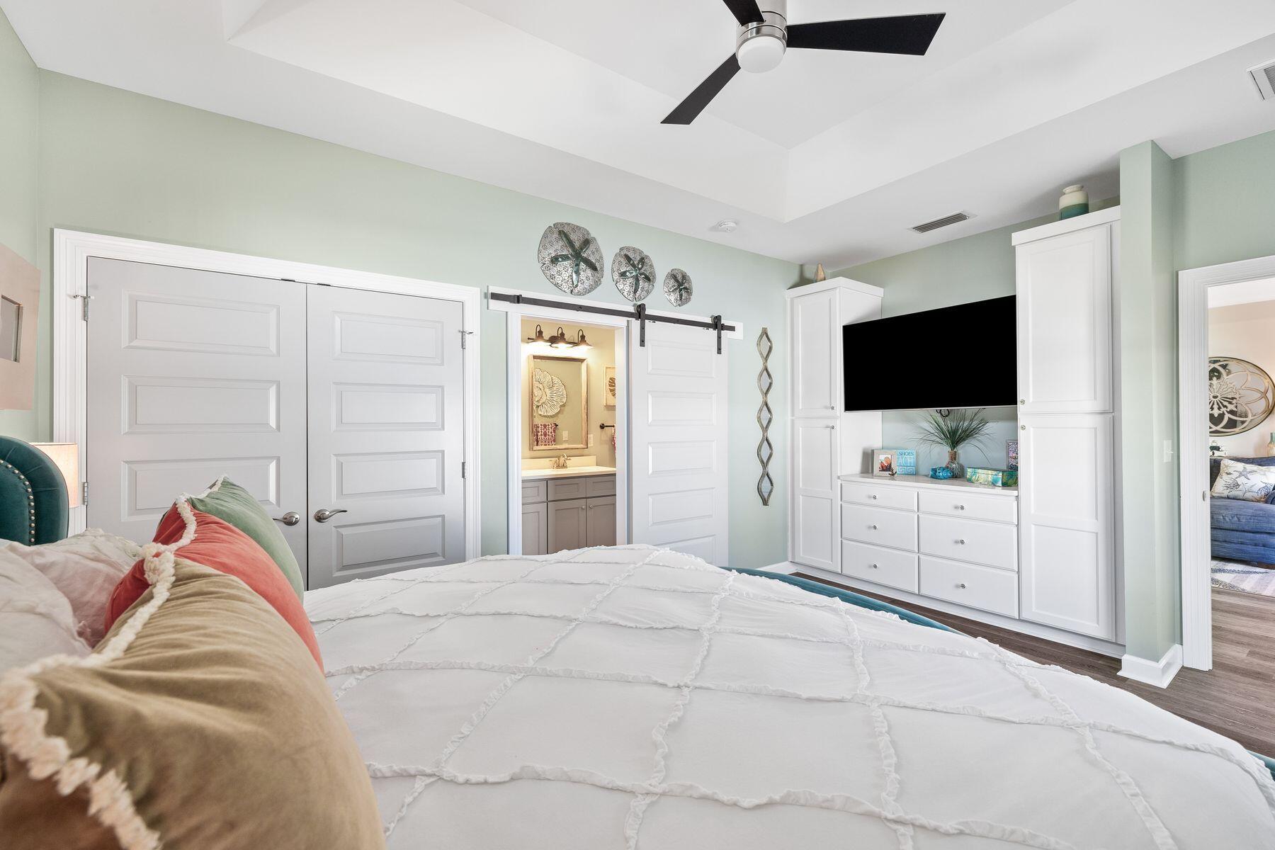 INLET BEACH HEIGHTS - Residential