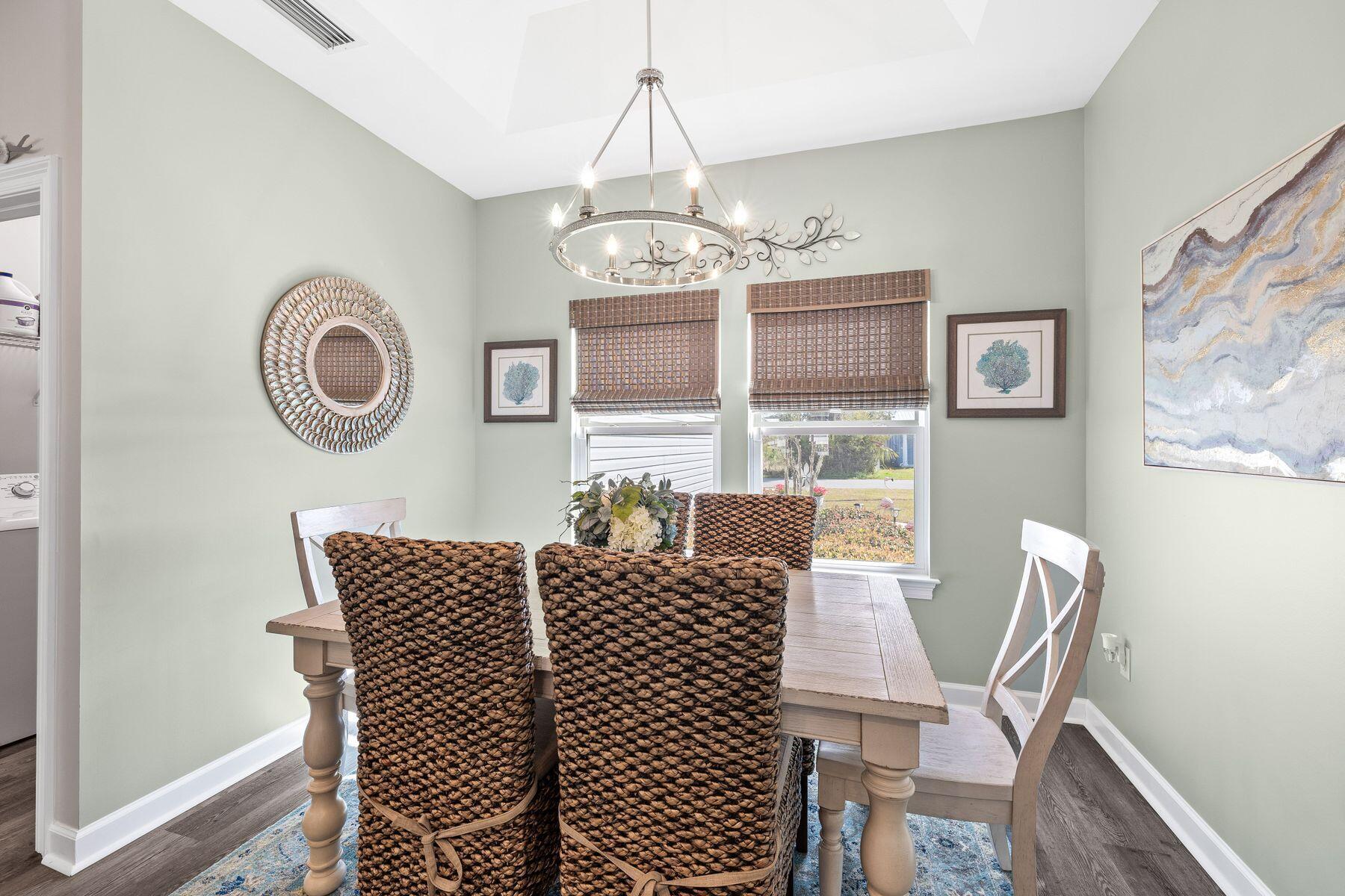 INLET BEACH HEIGHTS - Residential