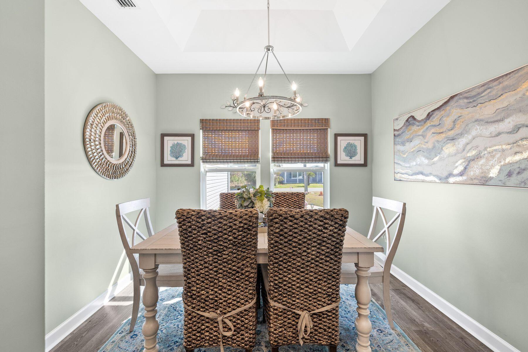 INLET BEACH HEIGHTS - Residential