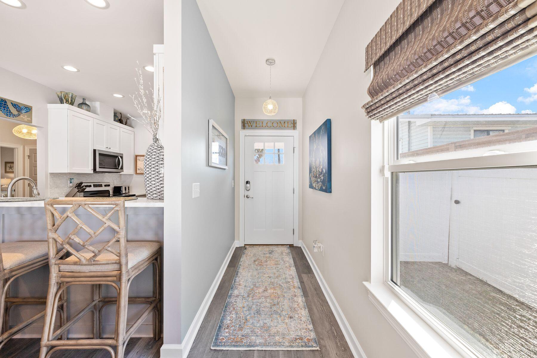 INLET BEACH HEIGHTS - Residential