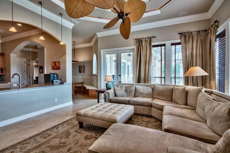 Kelly Plantation  Stonebridge PH I at Kelly Plantation - Residential