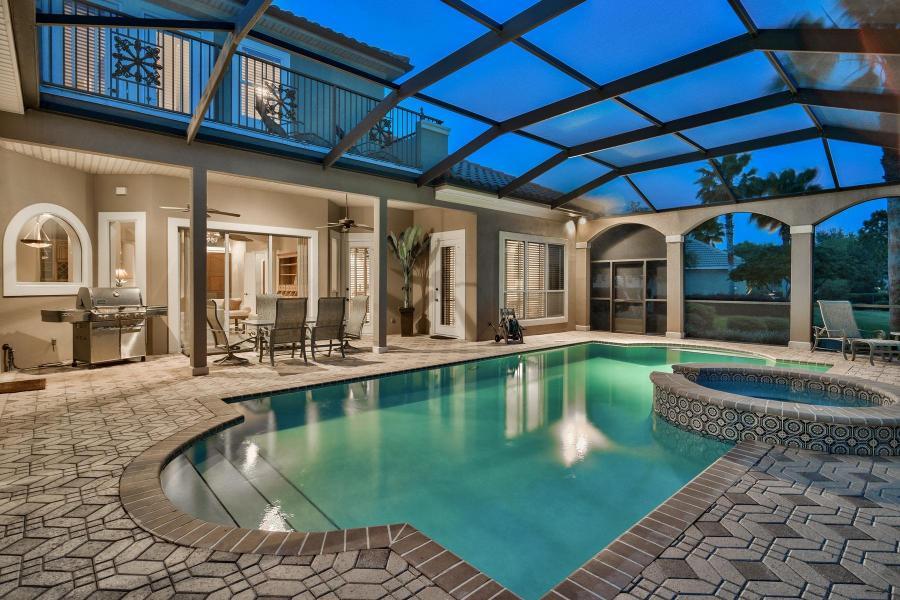 Kelly Plantation  Stonebridge PH I at Kelly Plantation - Residential