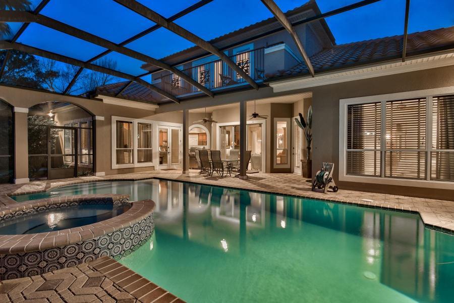 Kelly Plantation  Stonebridge PH I at Kelly Plantation - Residential