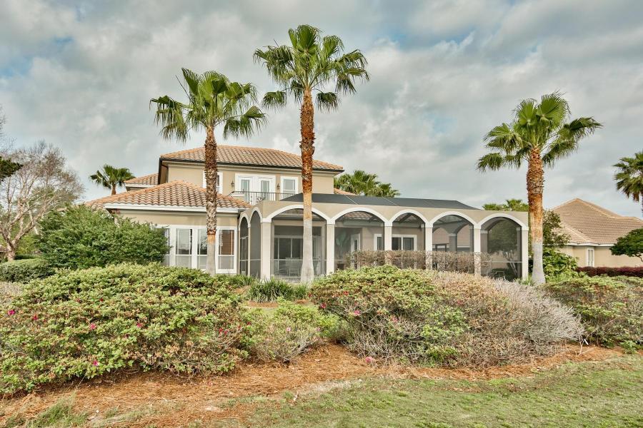 Kelly Plantation  Stonebridge PH I at Kelly Plantation - Residential