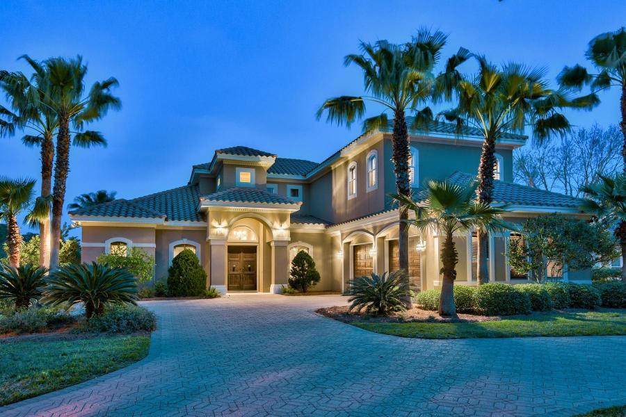 Kelly Plantation  Stonebridge PH I at Kelly Plantation - Residential