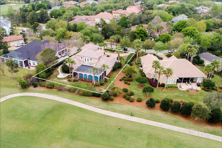 Kelly Plantation  Stonebridge PH I at Kelly Plantation - Residential