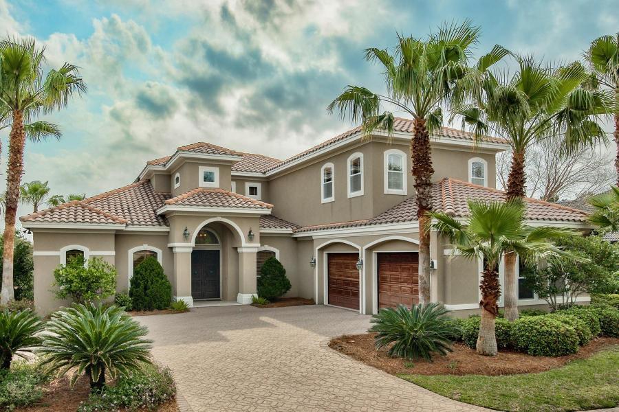 Kelly Plantation  Stonebridge PH I at Kelly Plantation - Residential