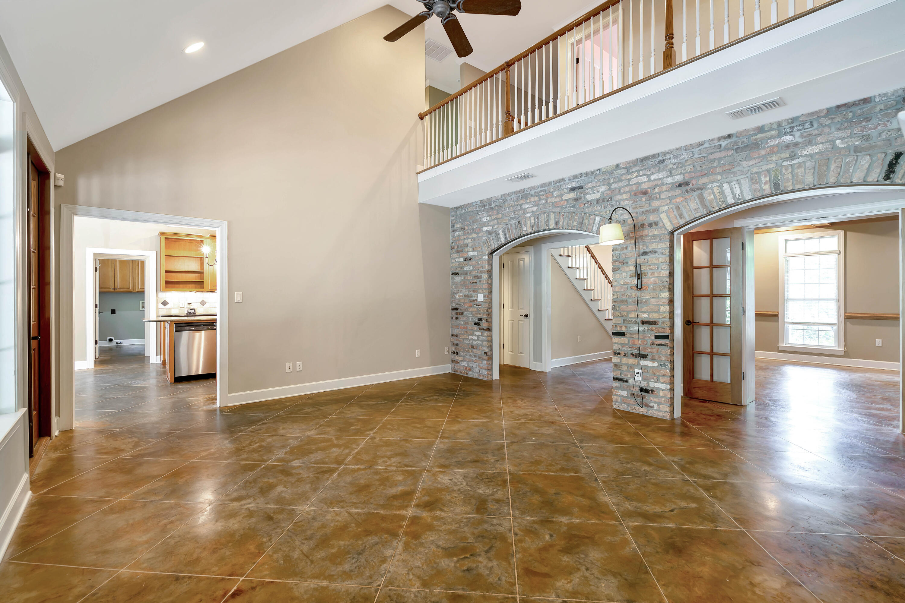 SWIFT CREEK PH 1 - Residential
