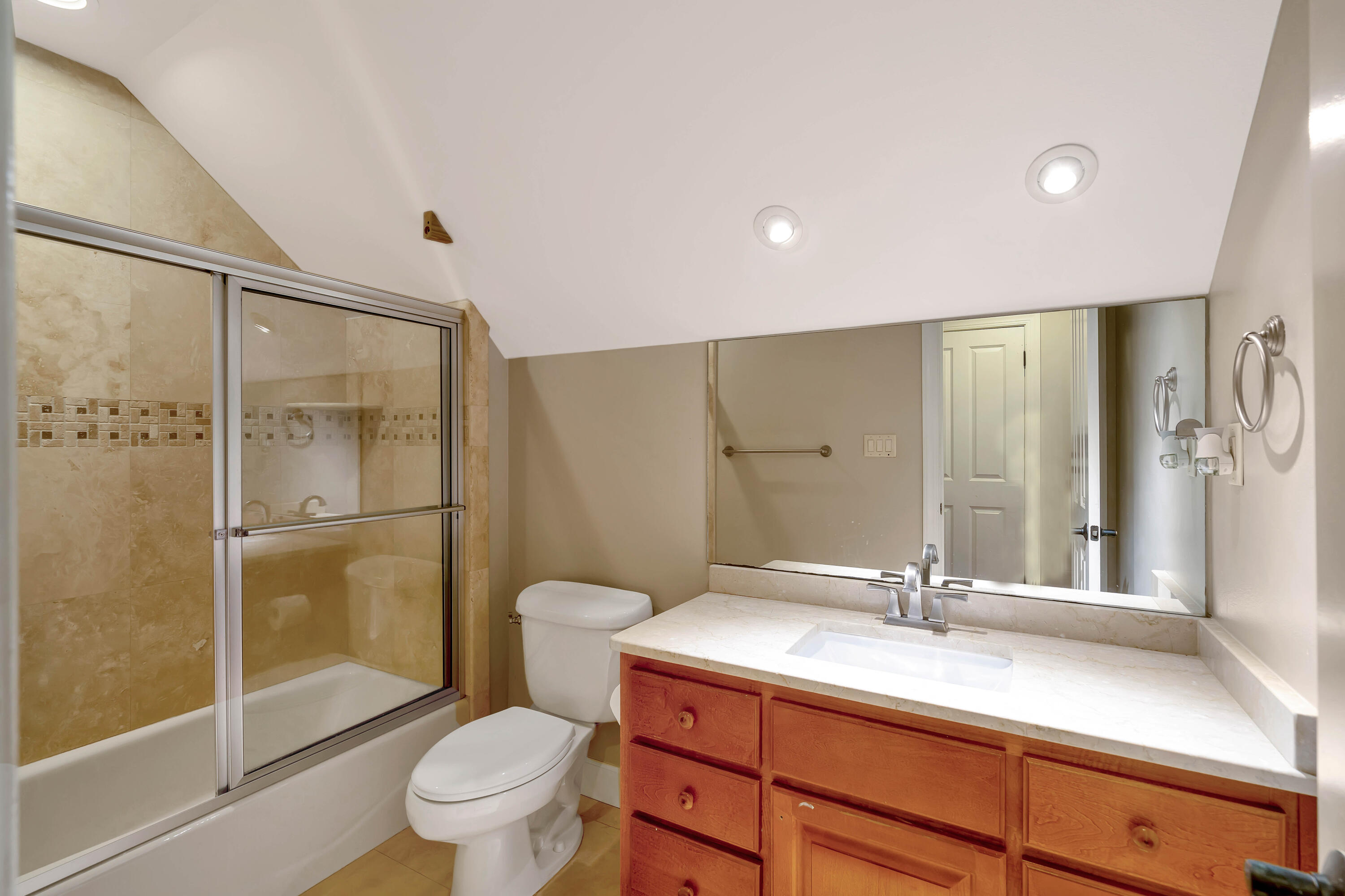 SWIFT CREEK PH 1 - Residential