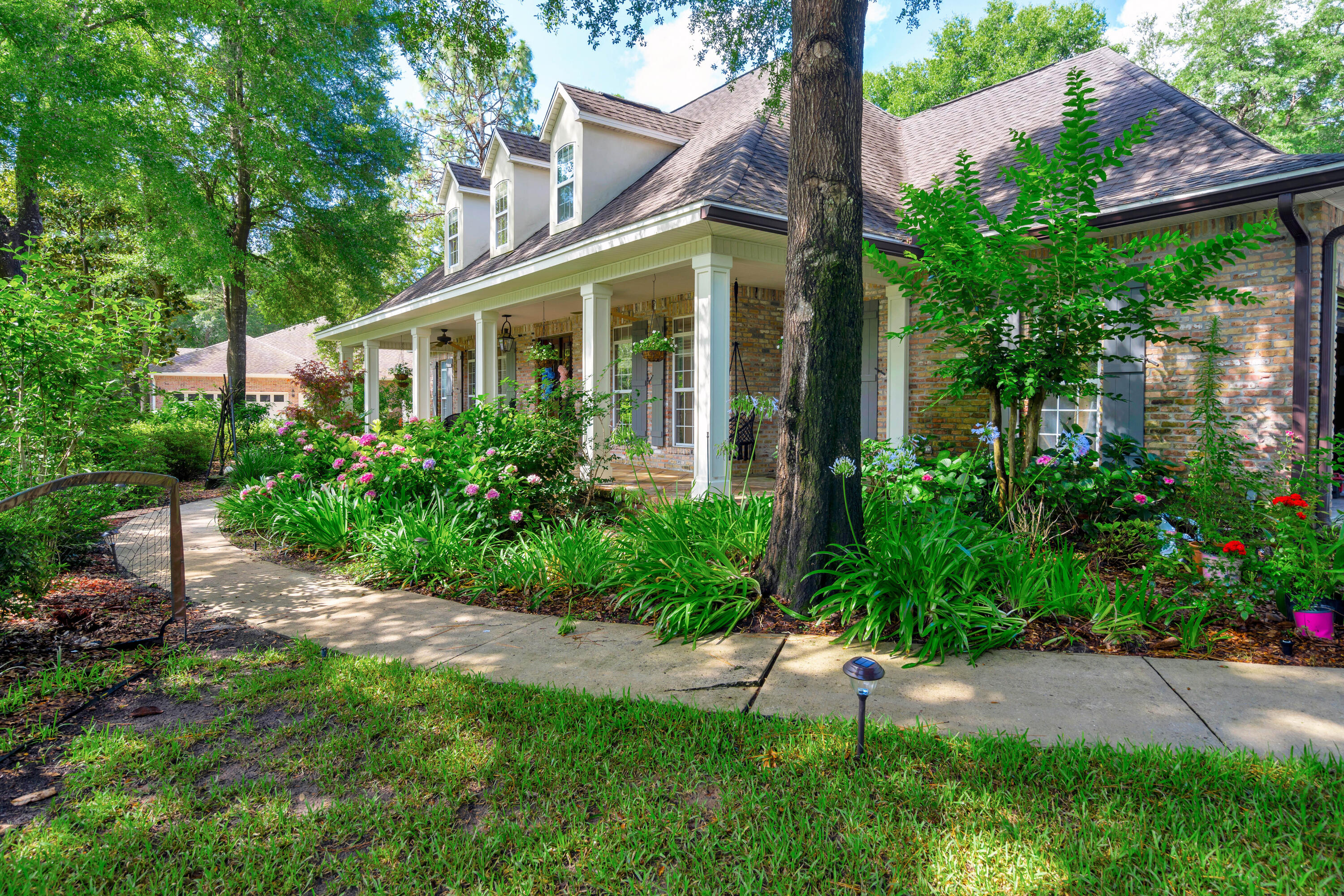 SWIFT CREEK PH 1 - Residential