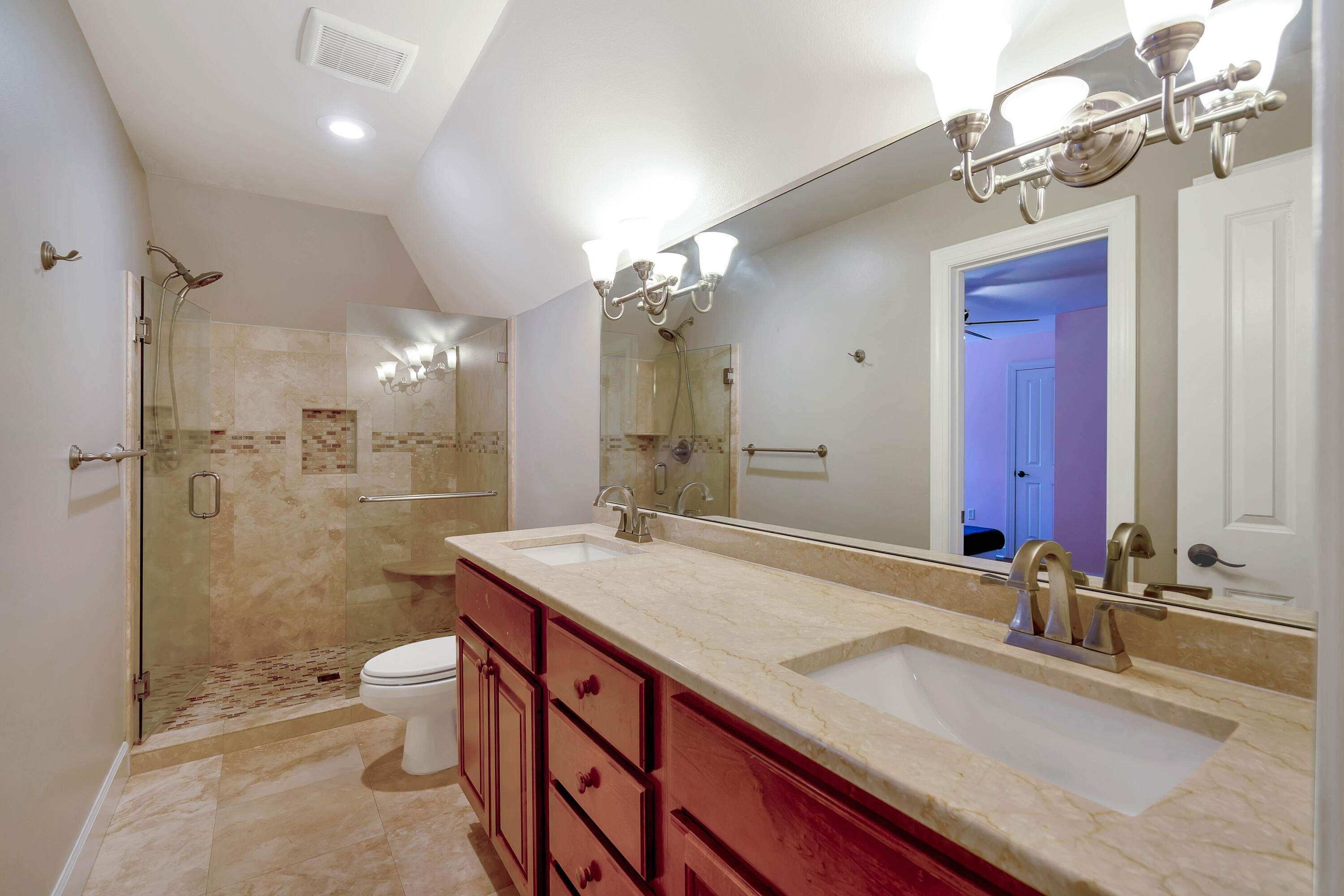 SWIFT CREEK PH 1 - Residential