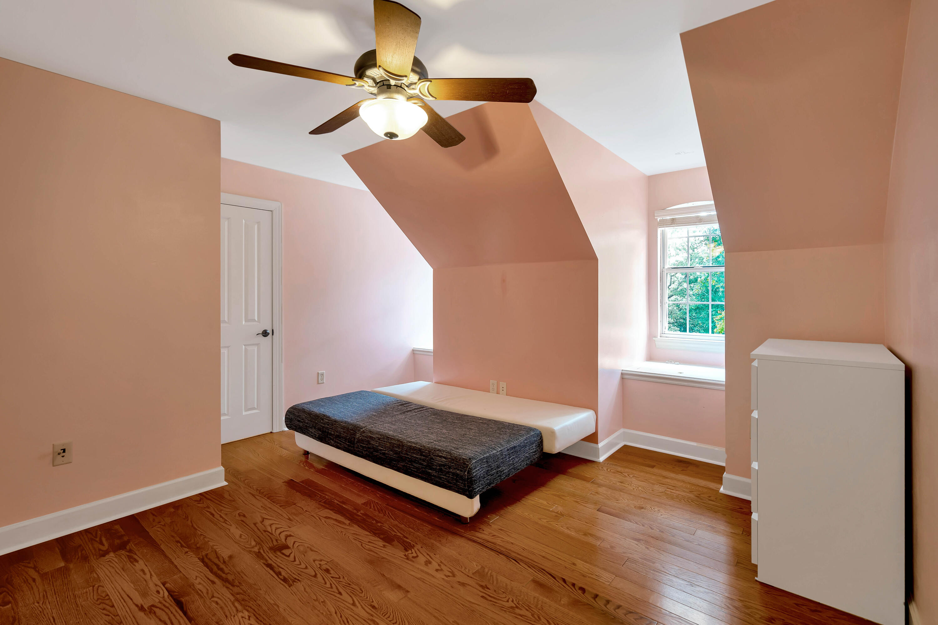 SWIFT CREEK PH 1 - Residential