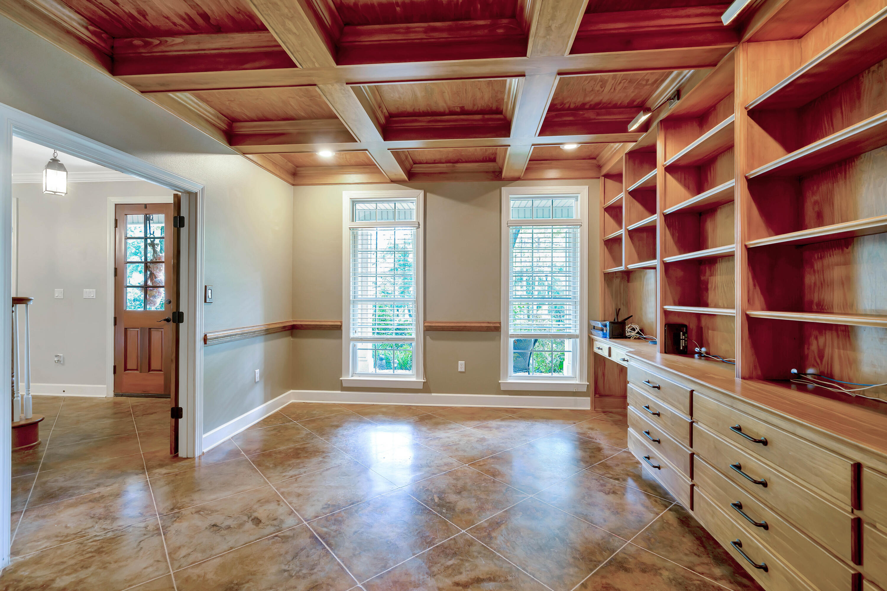 SWIFT CREEK PH 1 - Residential