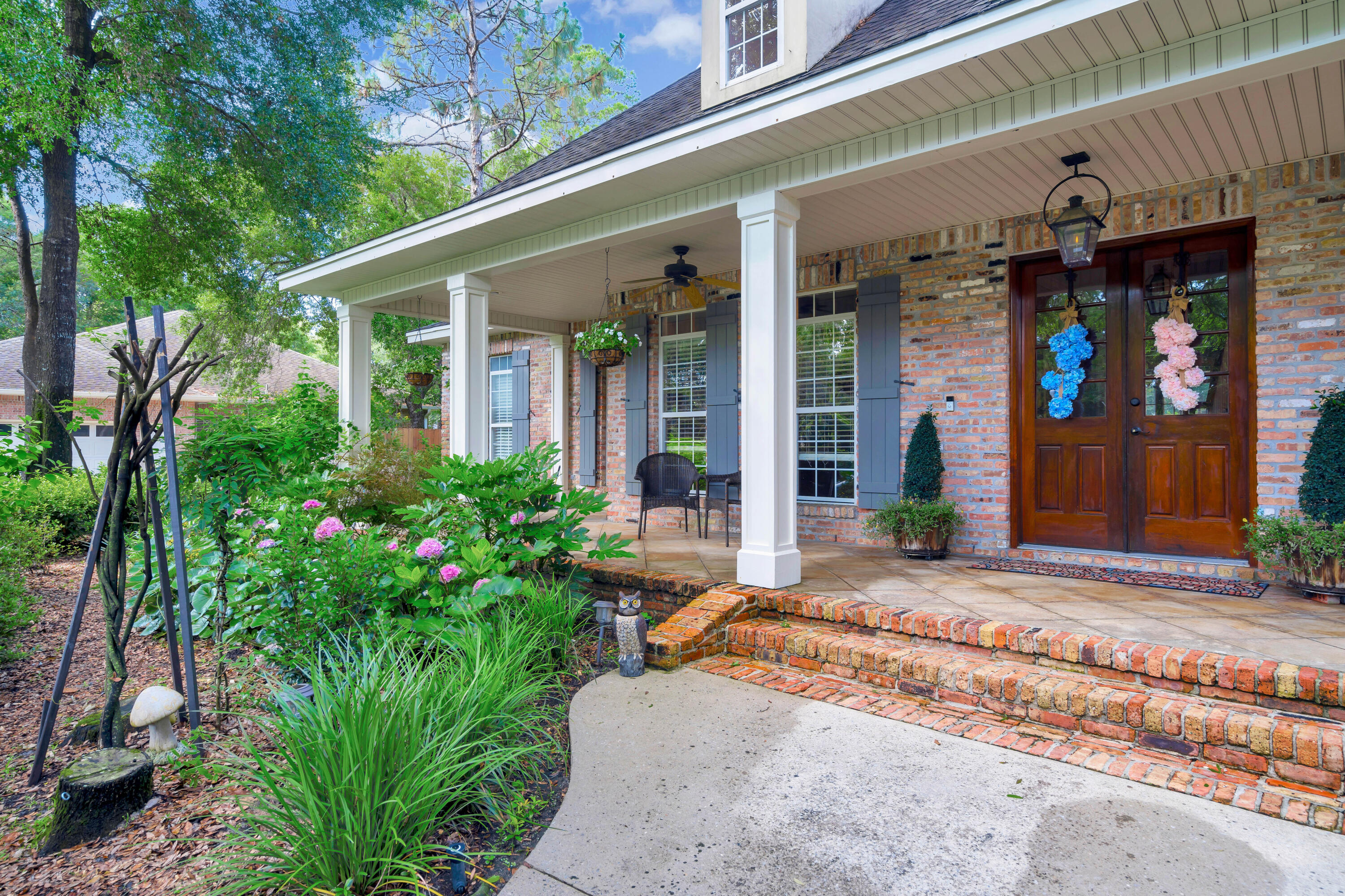 SWIFT CREEK PH 1 - Residential