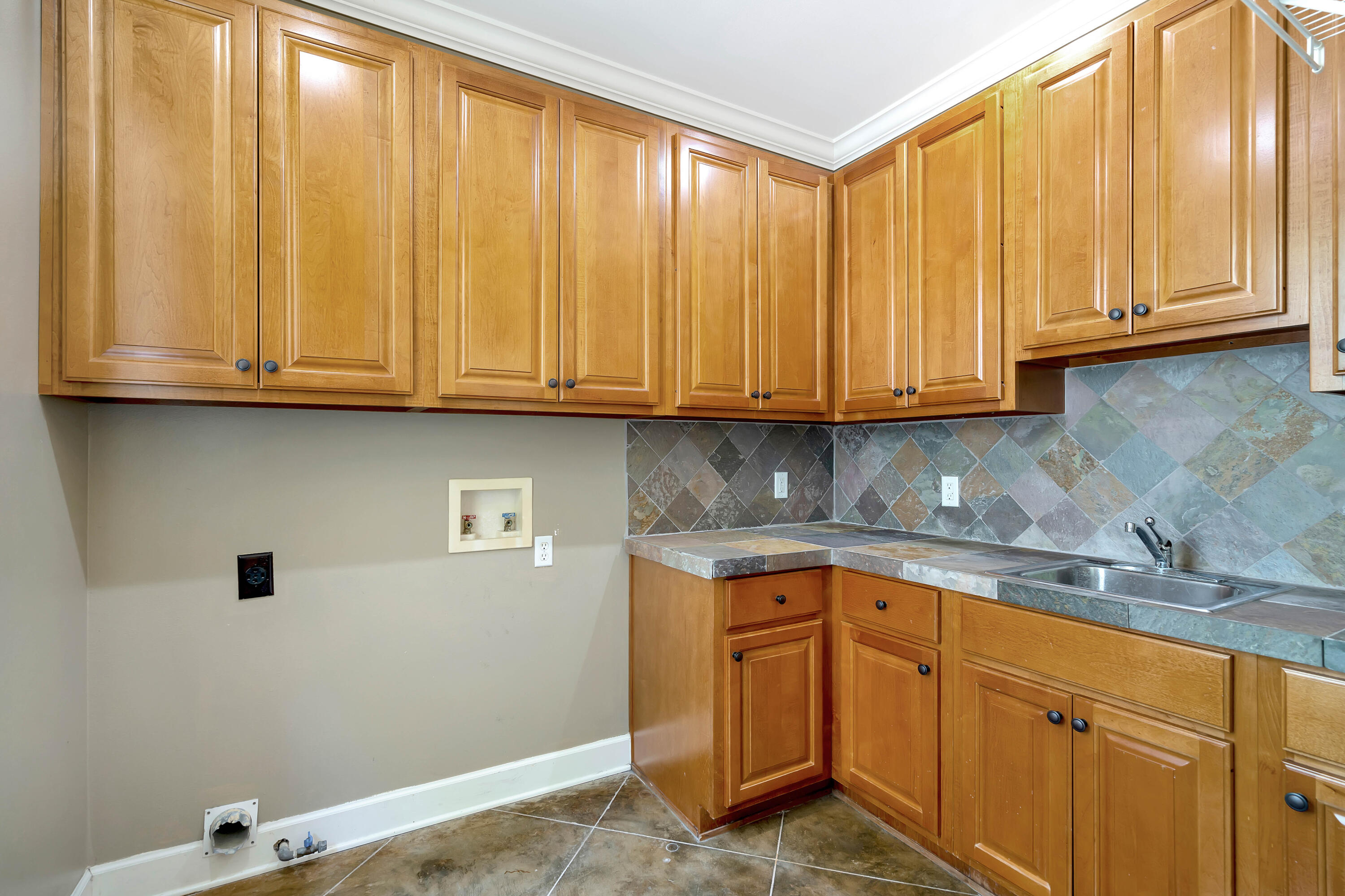 SWIFT CREEK PH 1 - Residential