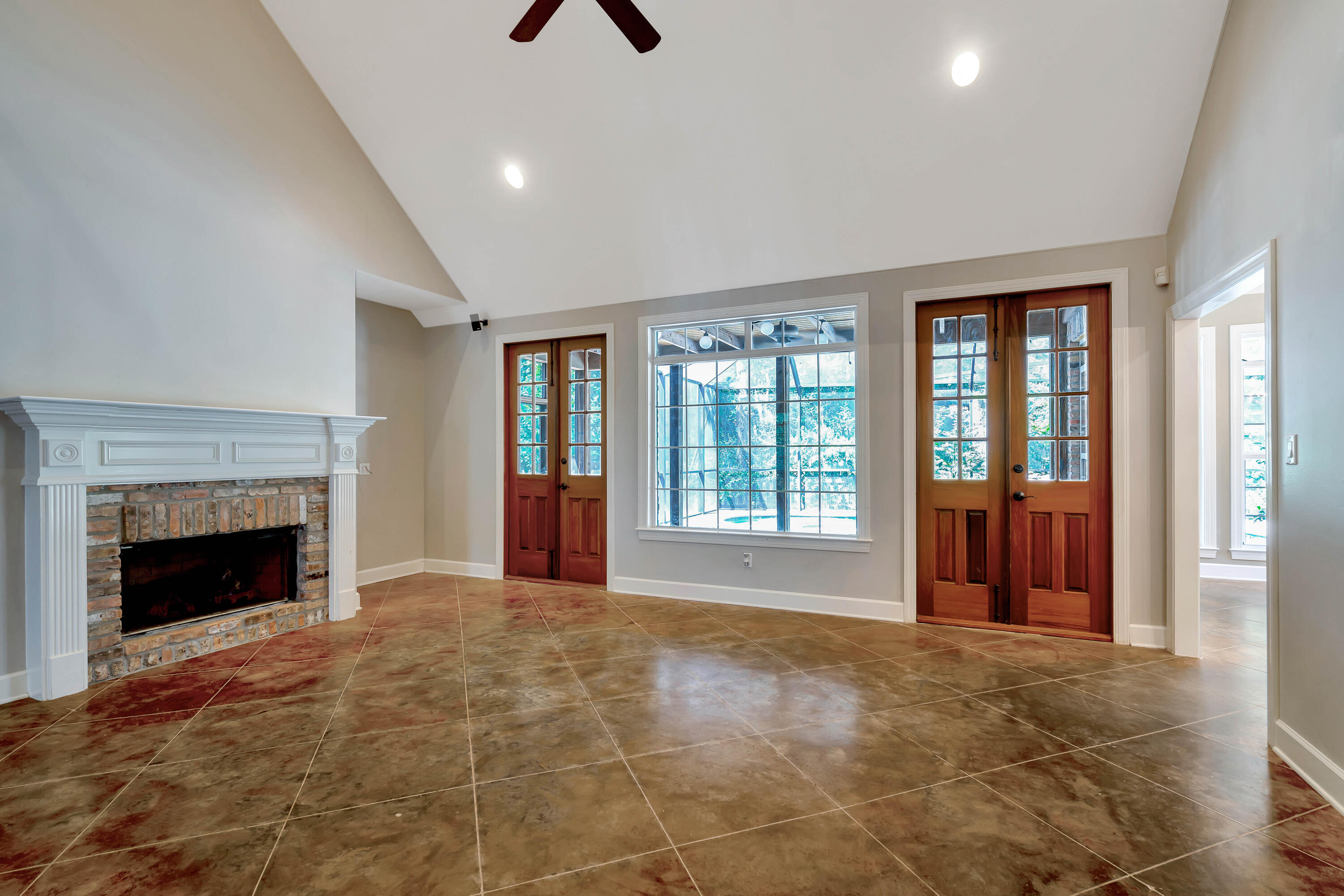 SWIFT CREEK PH 1 - Residential