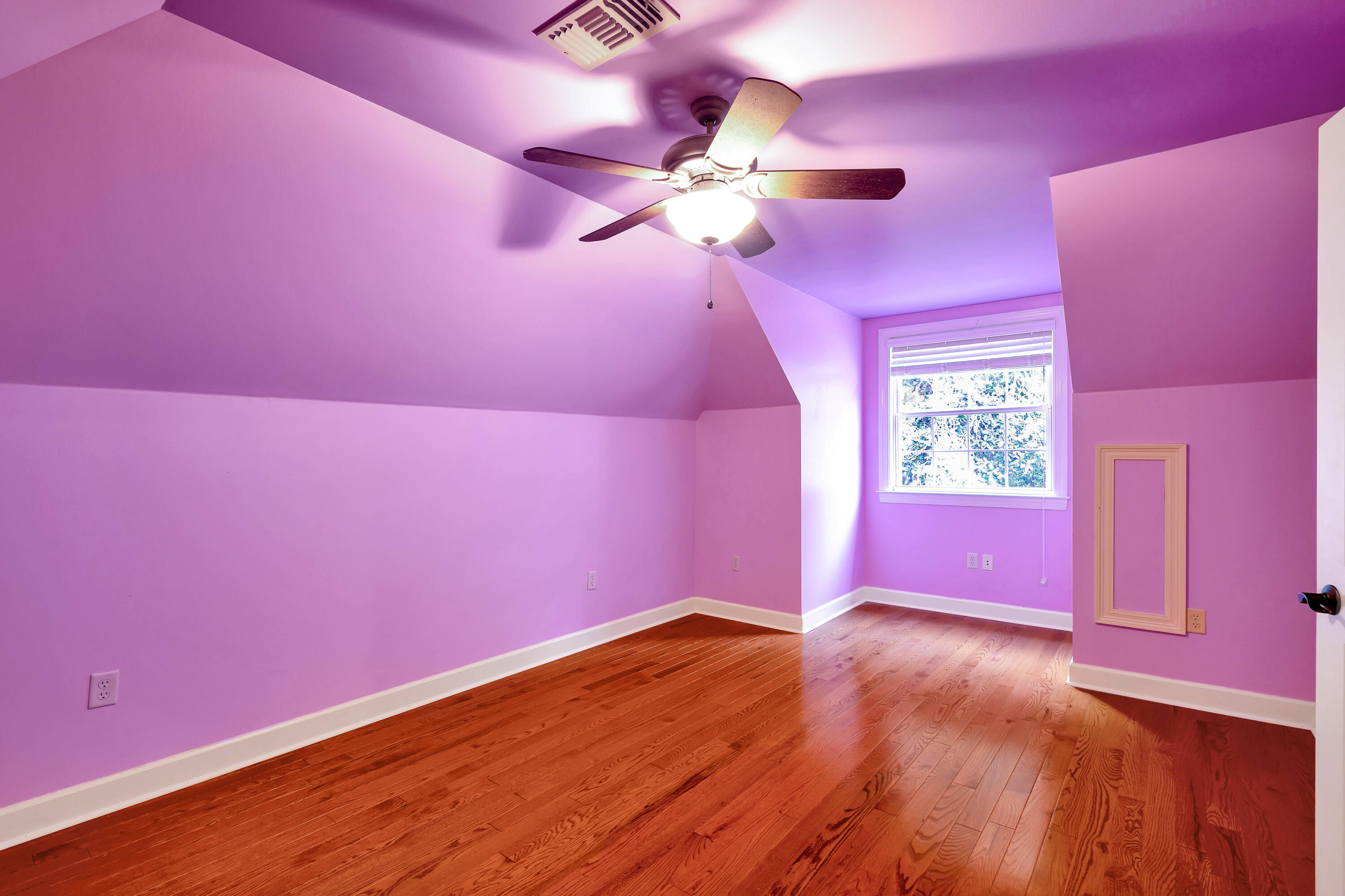 SWIFT CREEK PH 1 - Residential