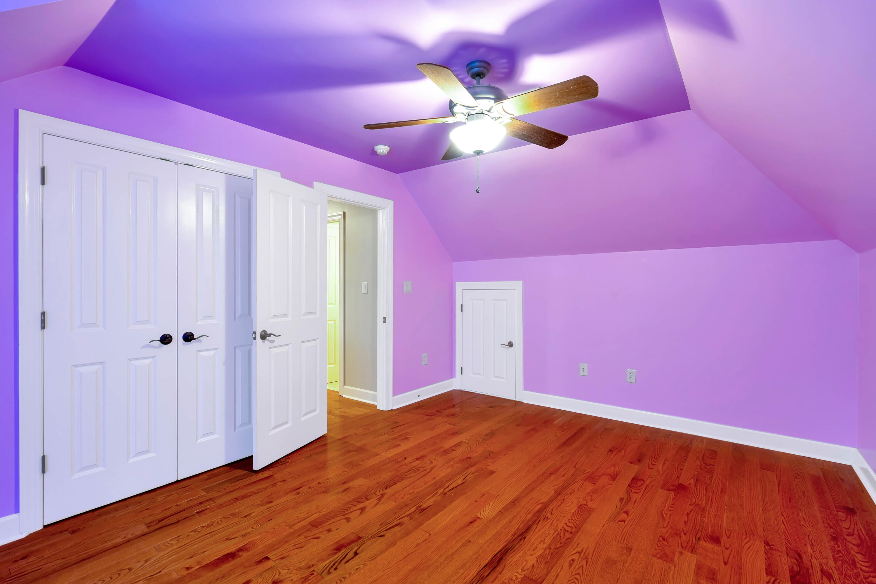 SWIFT CREEK PH 1 - Residential