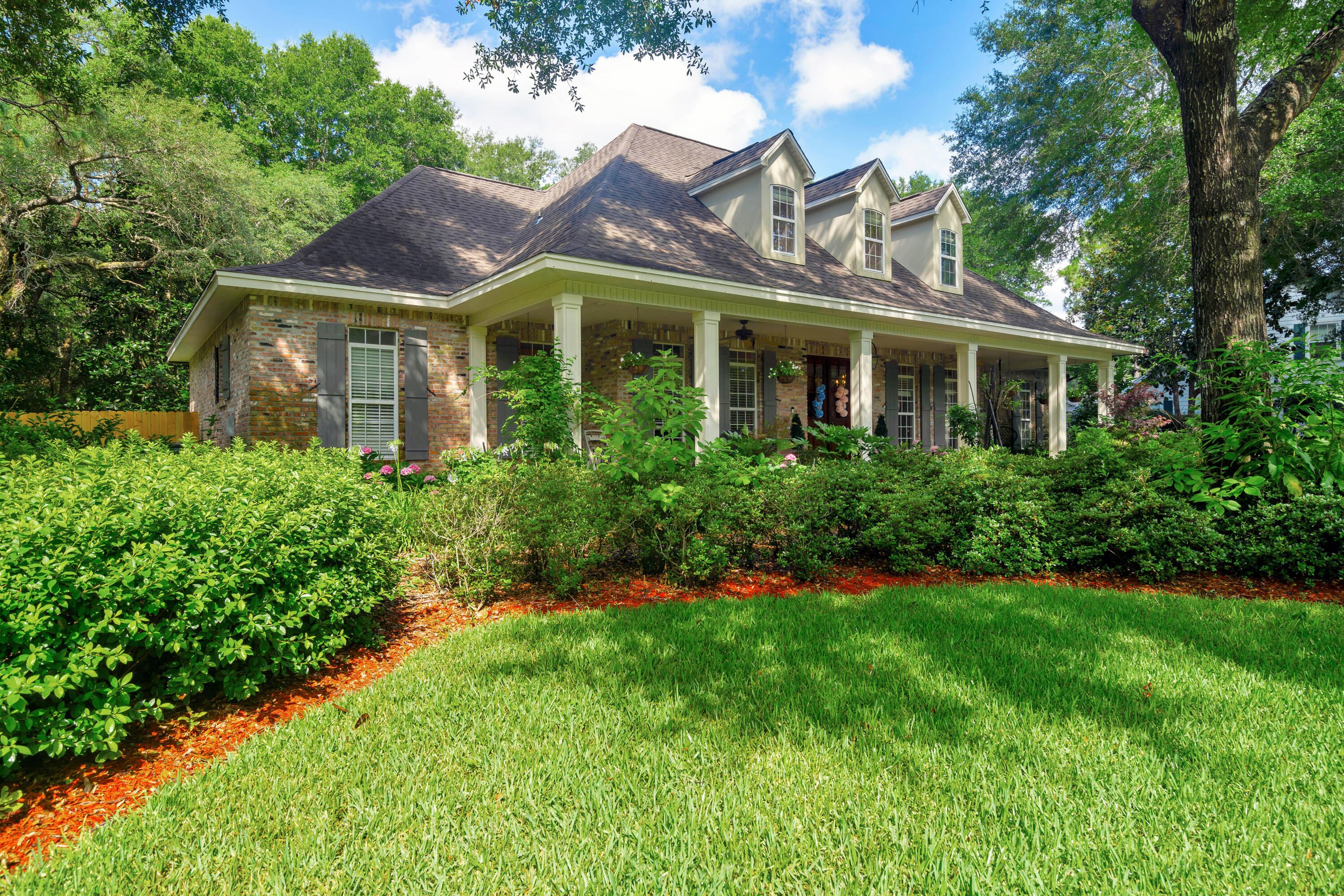 SWIFT CREEK PH 1 - Residential