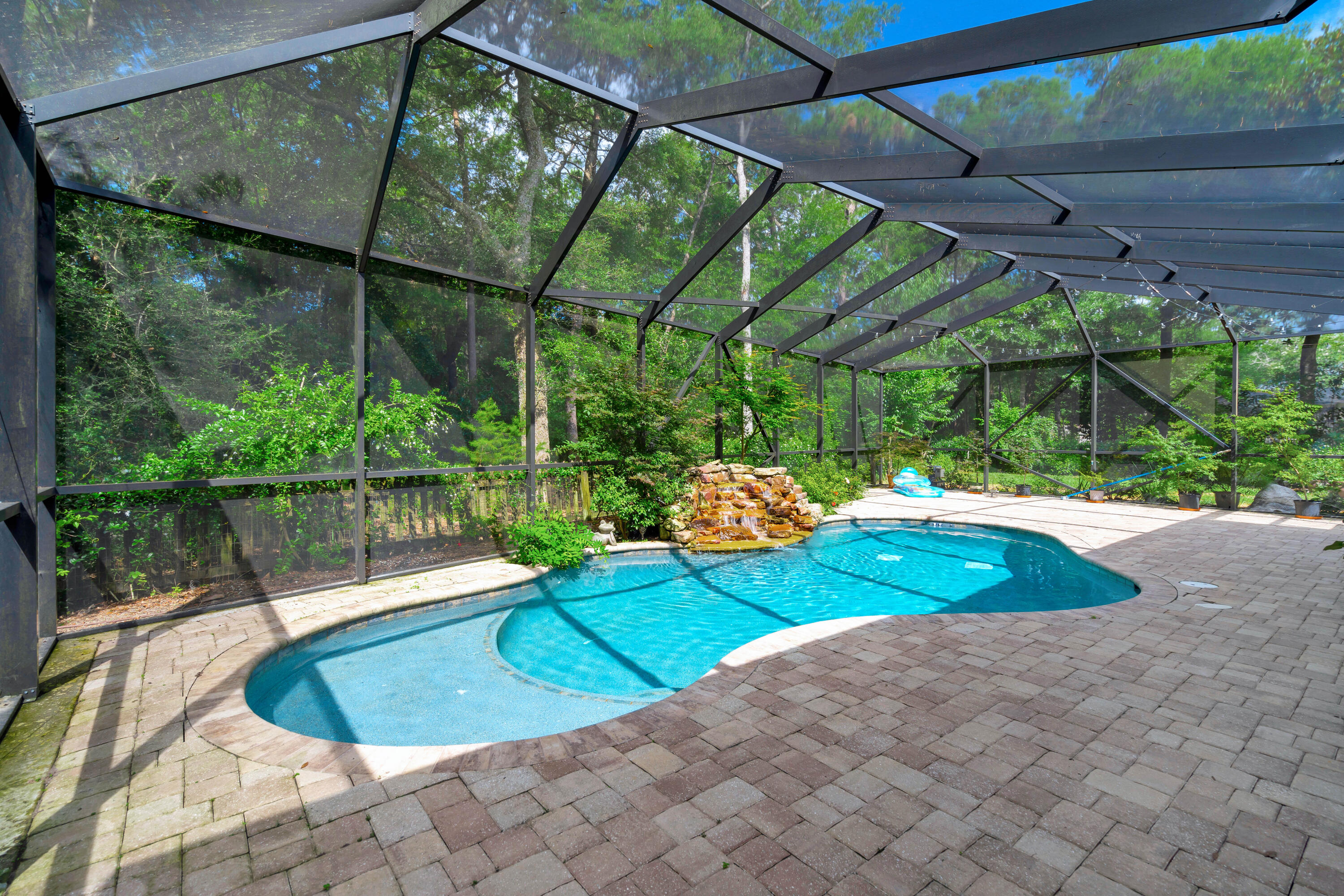 SWIFT CREEK PH 1 - Residential